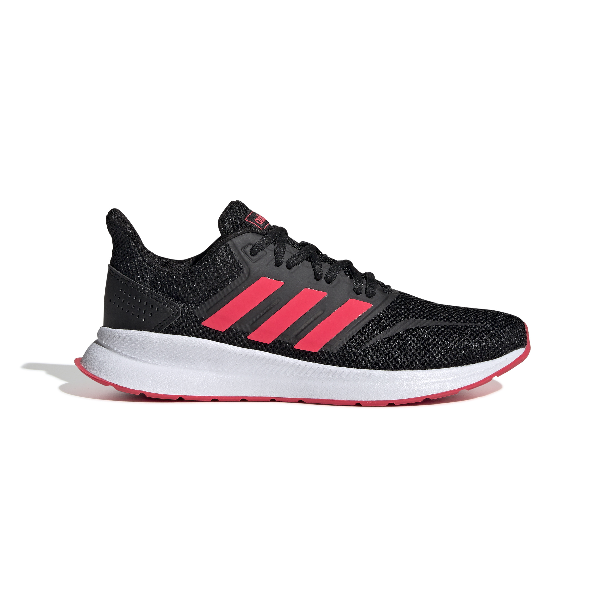 adidas Kadın Runfalcon Siyah Spor Ayakkabı F36270