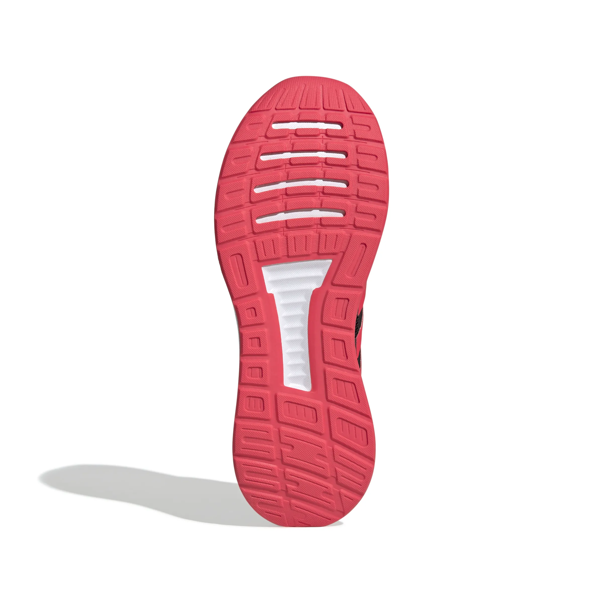 adidas Kadın Runfalcon Siyah Spor Ayakkabı F36270 - Görsel 4