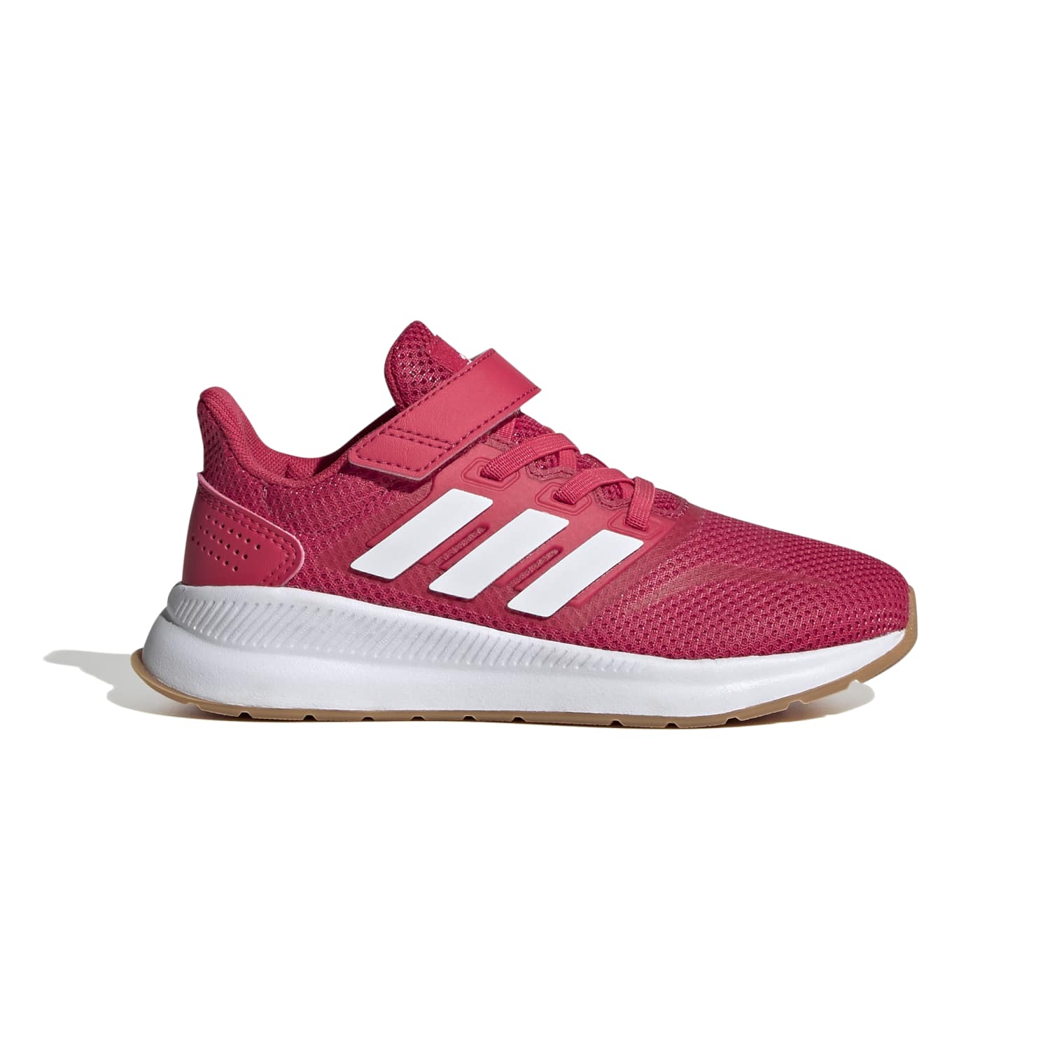 adidas Çocuk Koşu Ayakkabı RUNFALCON C FW5140