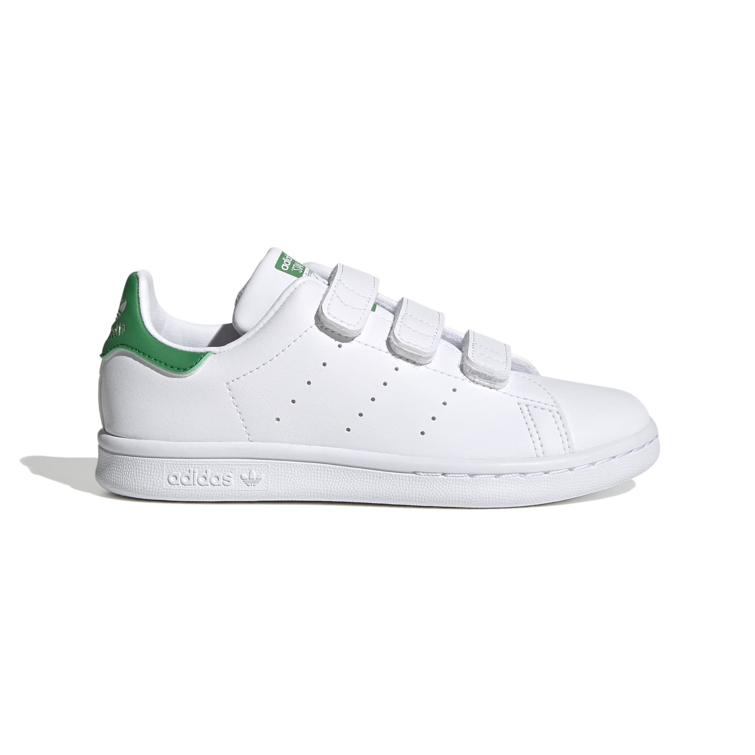 adidas Çocuk Günlük Ayakkabı STAN SMITH CF C FX7534