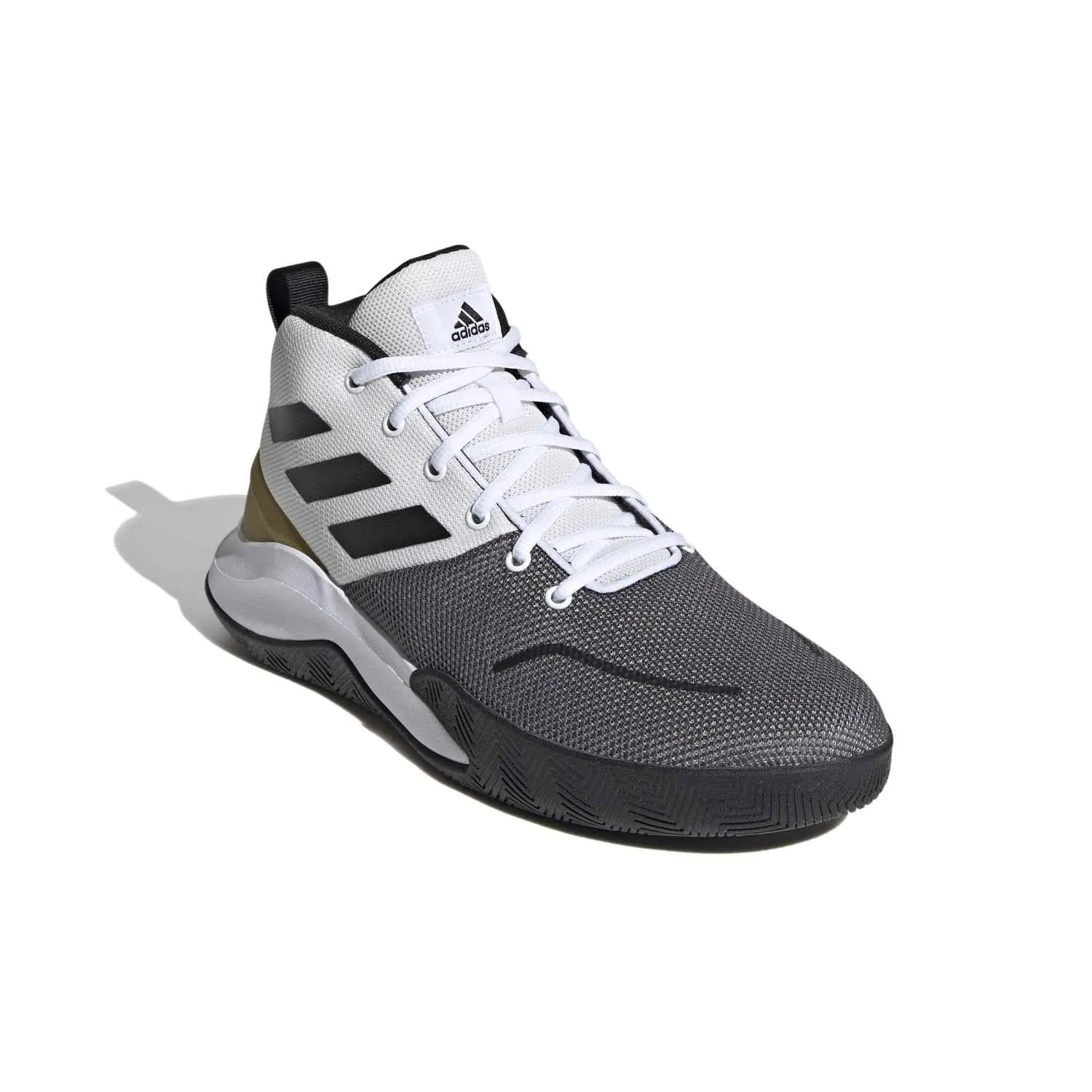 adidas Erkek Ayakkabı OWNTHEGAME FY6010 - Görsel 2