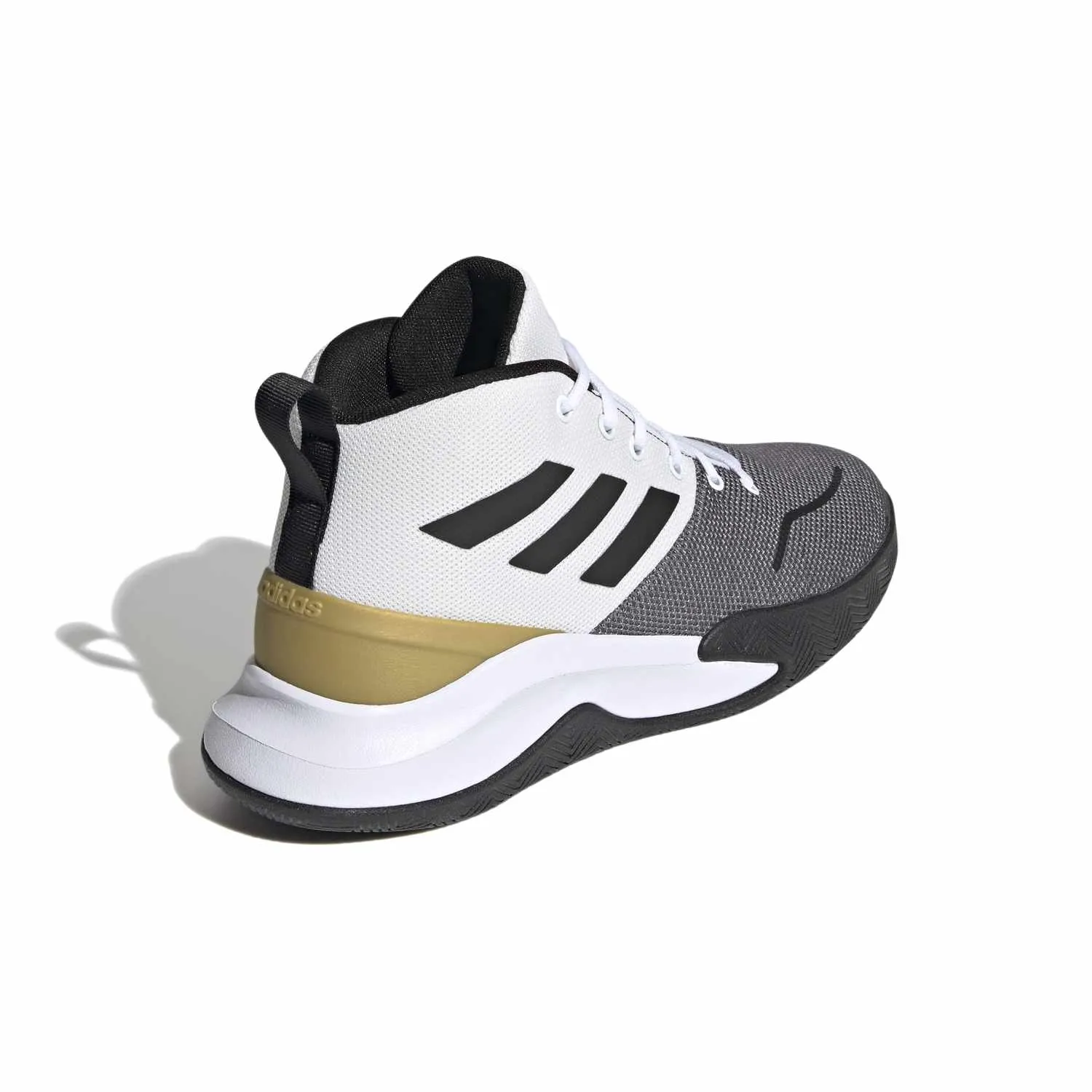 adidas Erkek Ayakkabı OWNTHEGAME FY6010 - Görsel 5