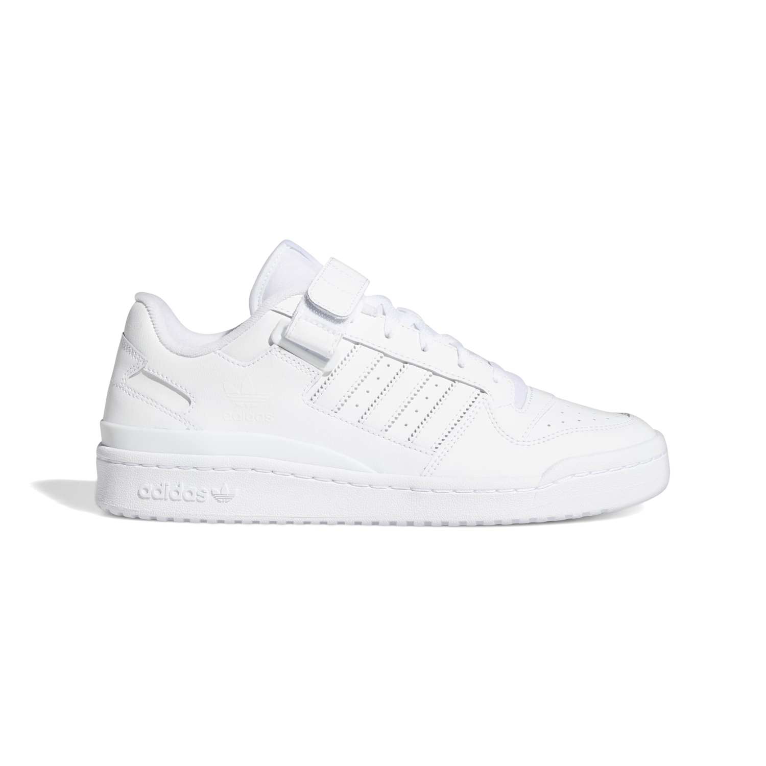 adidas Erkek Ayakkabı Forum Low FY7755