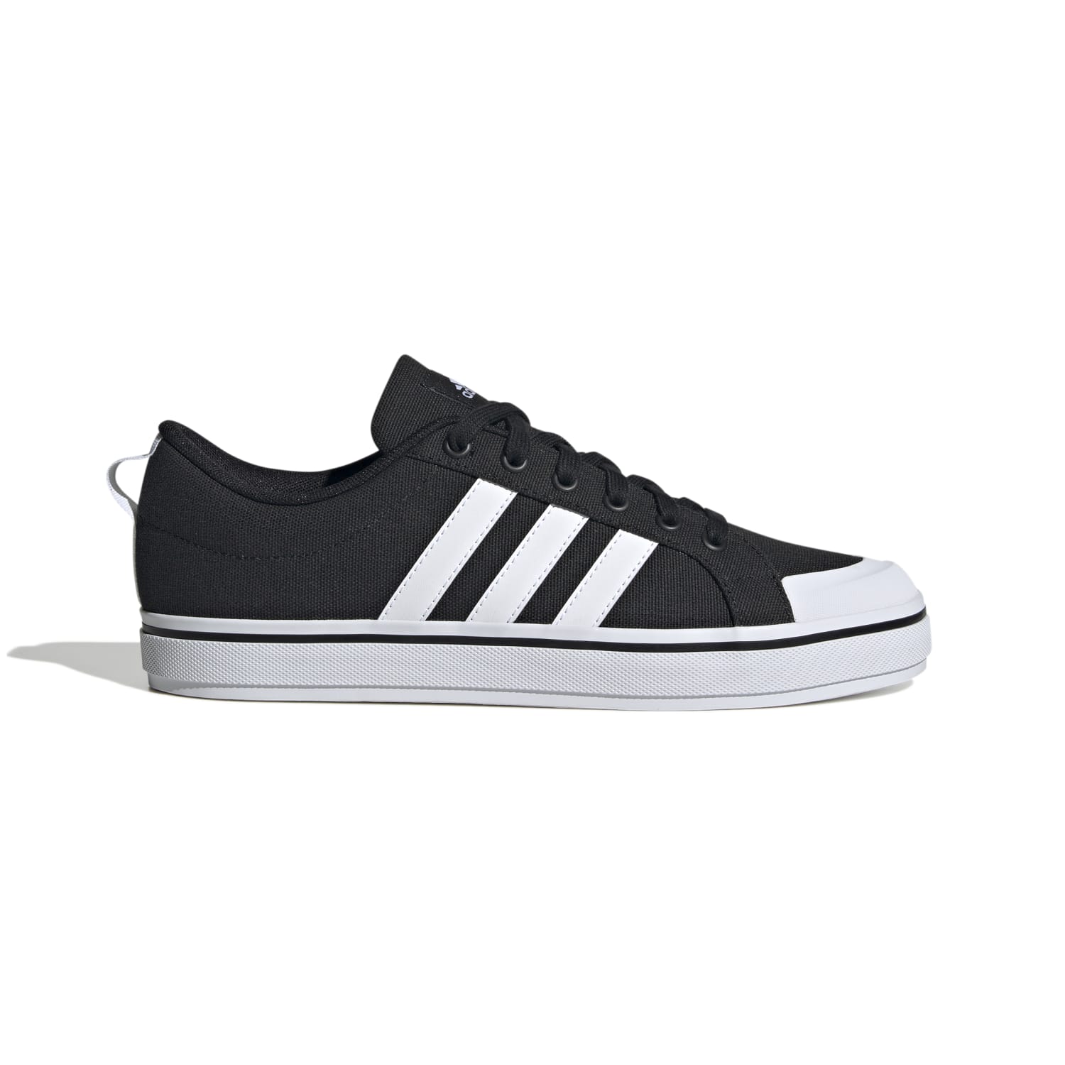 adidas Bravada 2.0 Lifestyle Skateboarding Canvas Ayakkabı FZ6166