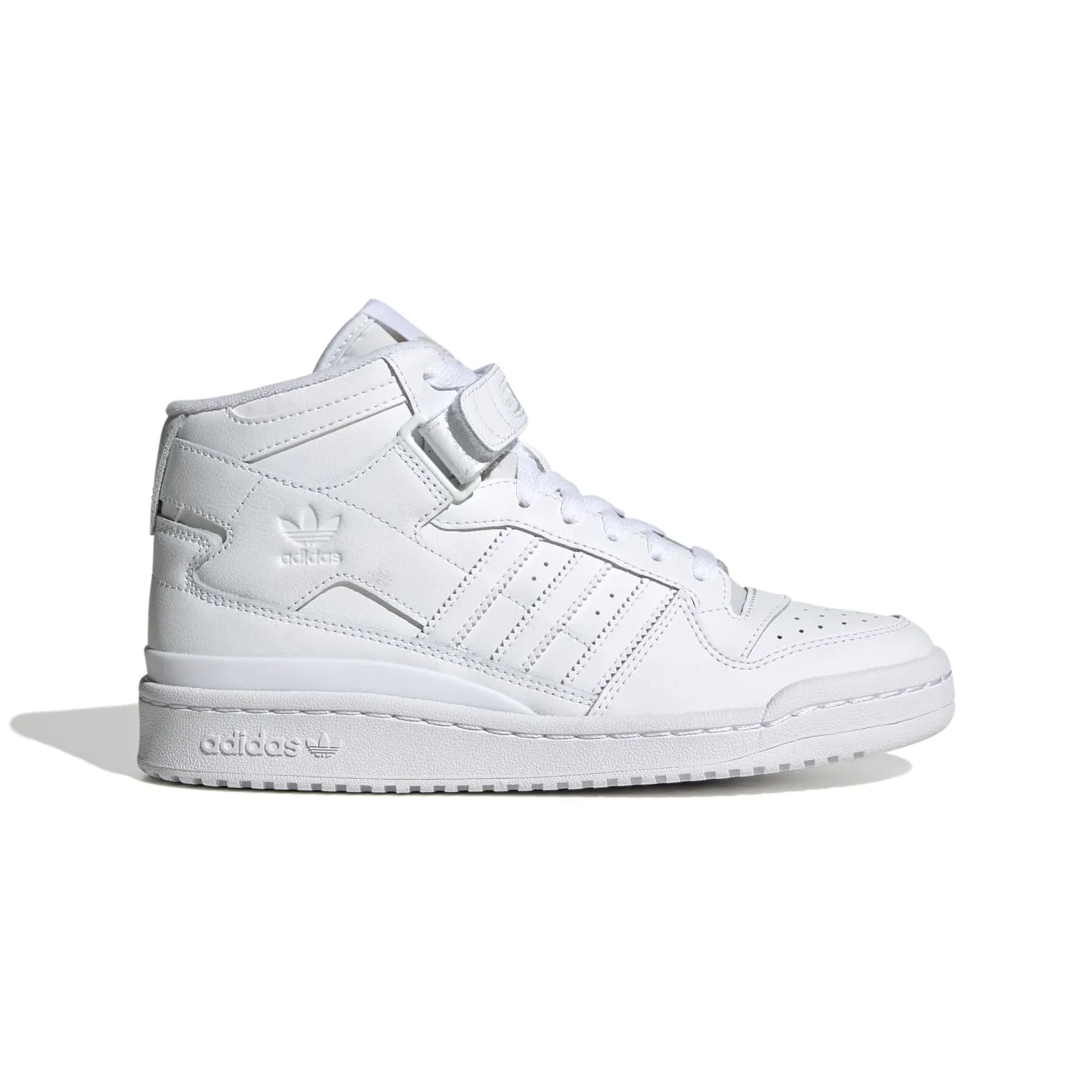 adidas Kadın Ayakkabı Forum Mid W FZ6473 - Görsel 1