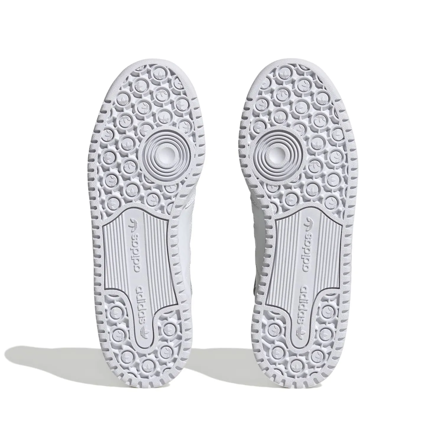 adidas Kadın Ayakkabı Forum Mid W FZ6473 - Görsel 4