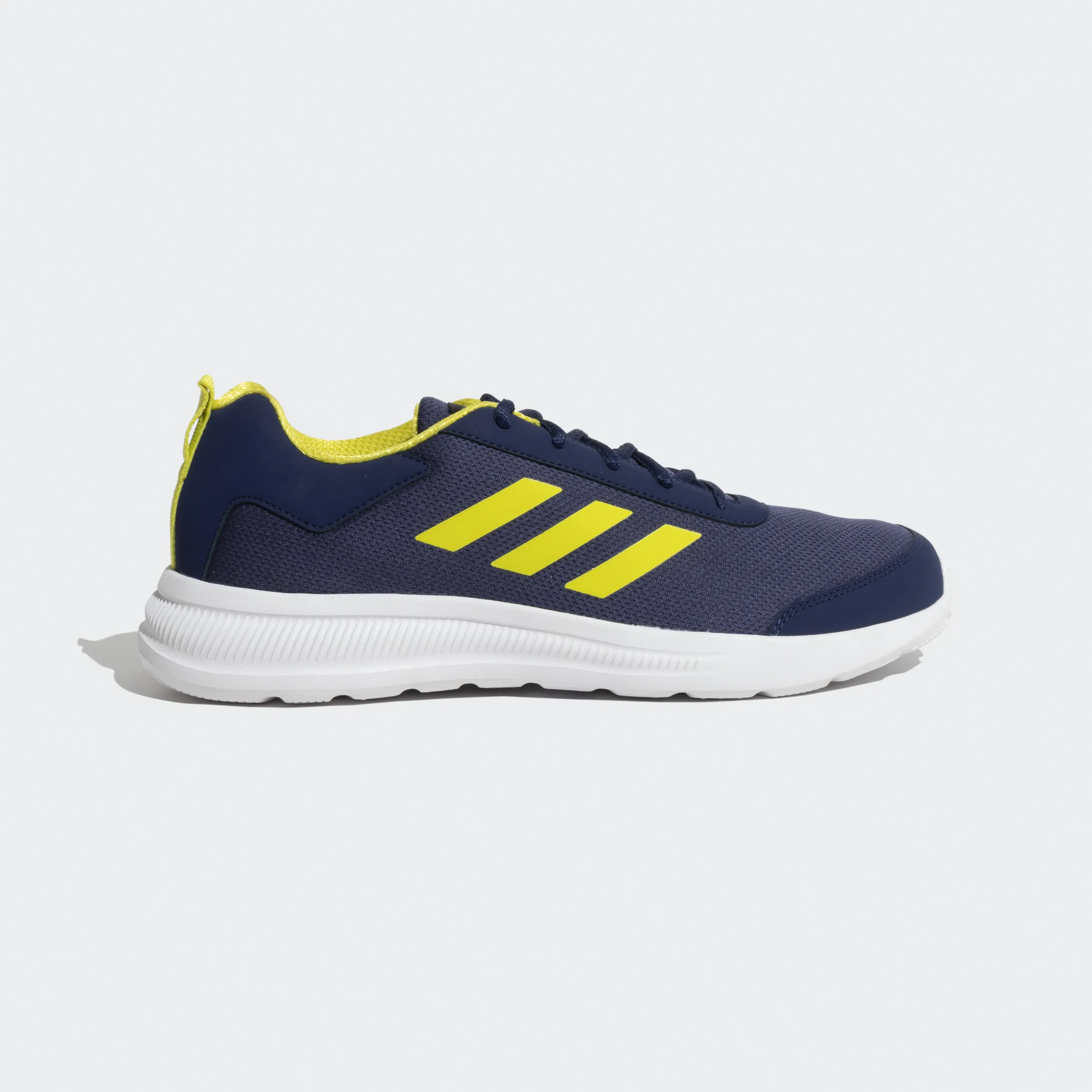 adidas Erkek GlideEase Lacivert Ayakkabı GC0640 - Görsel 1