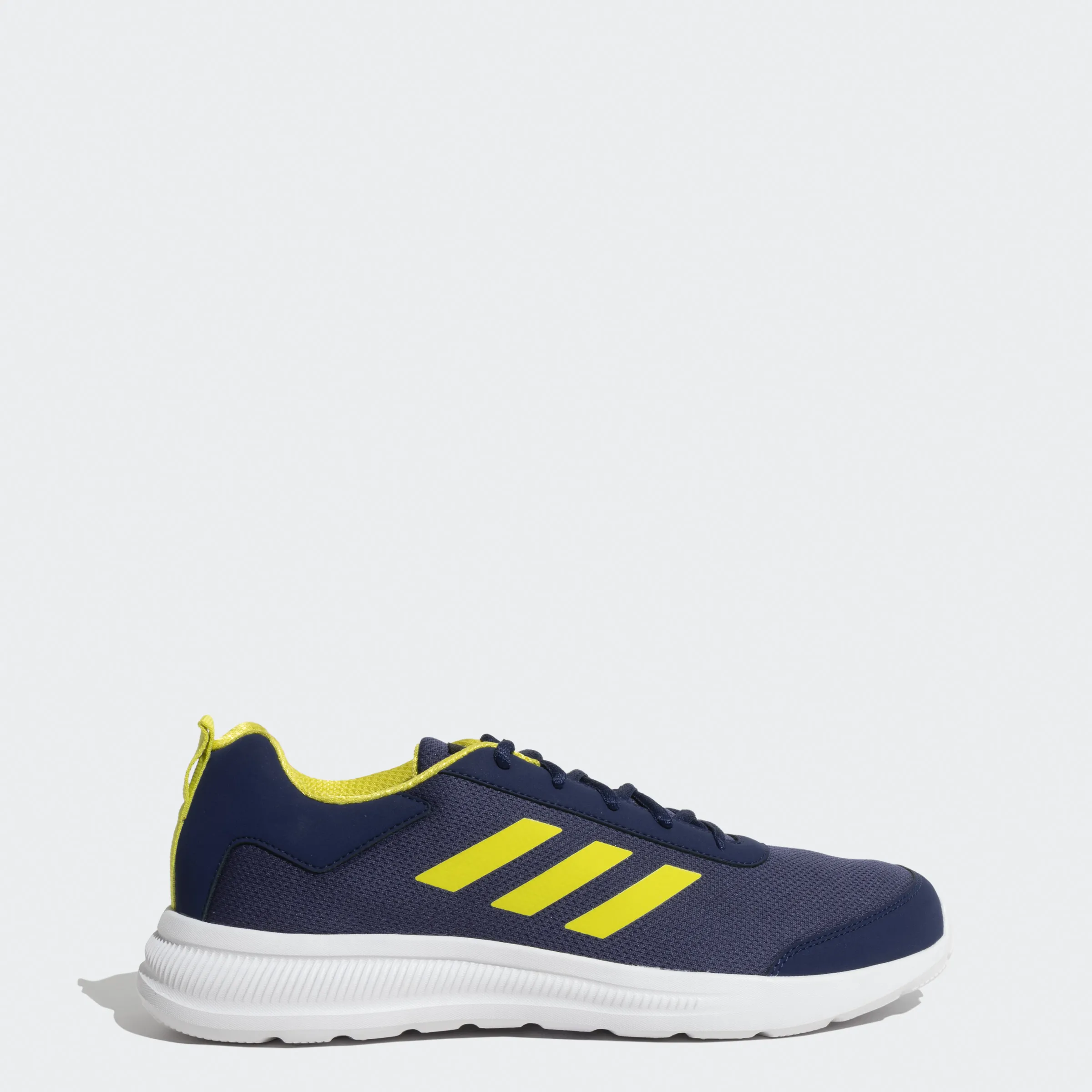 adidas Erkek GlideEase Lacivert Ayakkabı GC0640 - Görsel 2