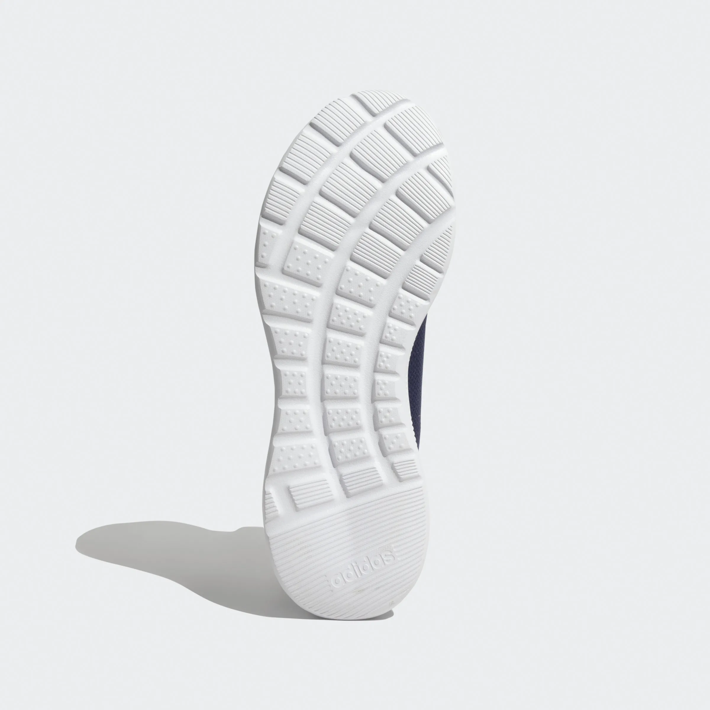 adidas Erkek GlideEase Lacivert Ayakkabı GC0640 - Görsel 4