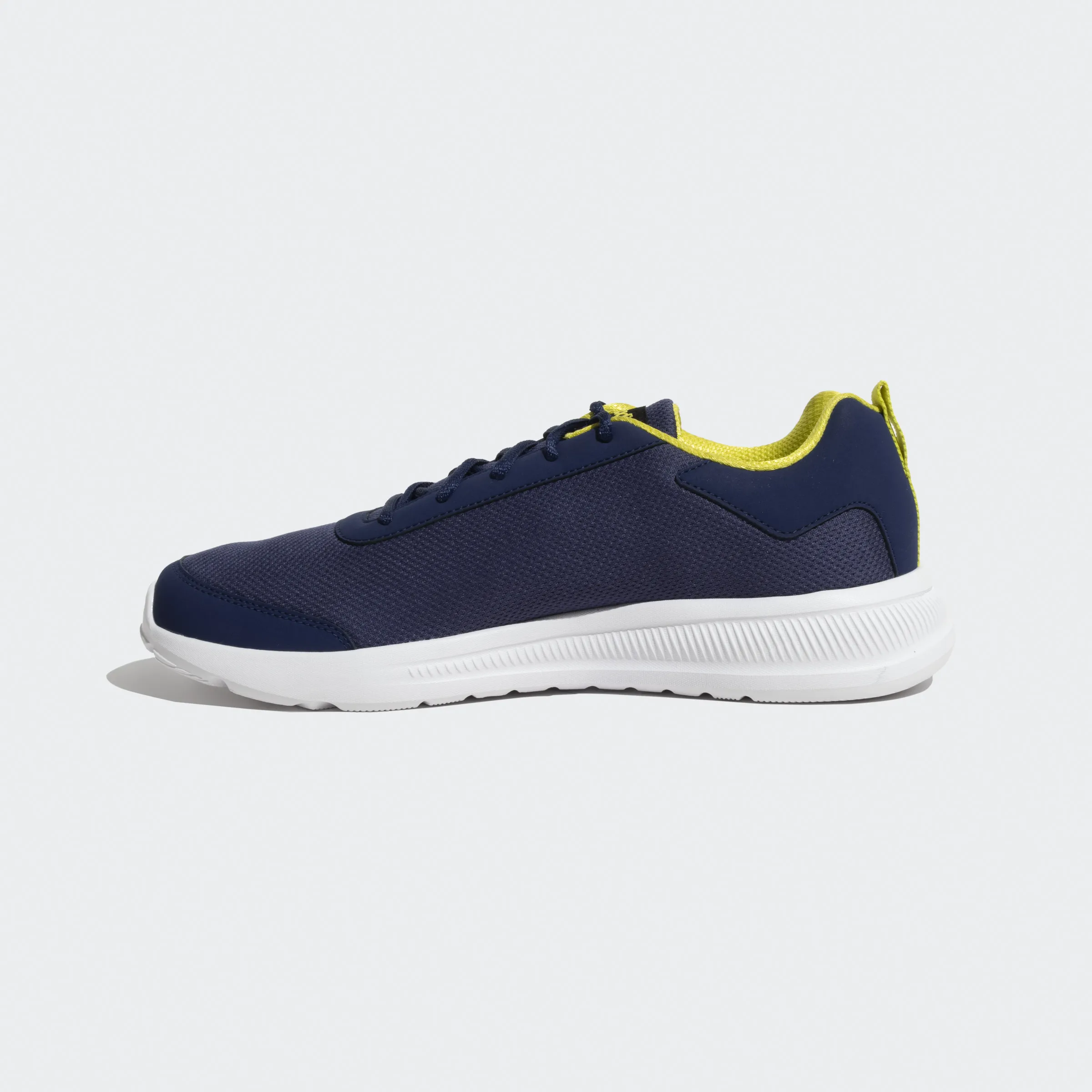adidas Erkek GlideEase Lacivert Ayakkabı GC0640 - Görsel 5