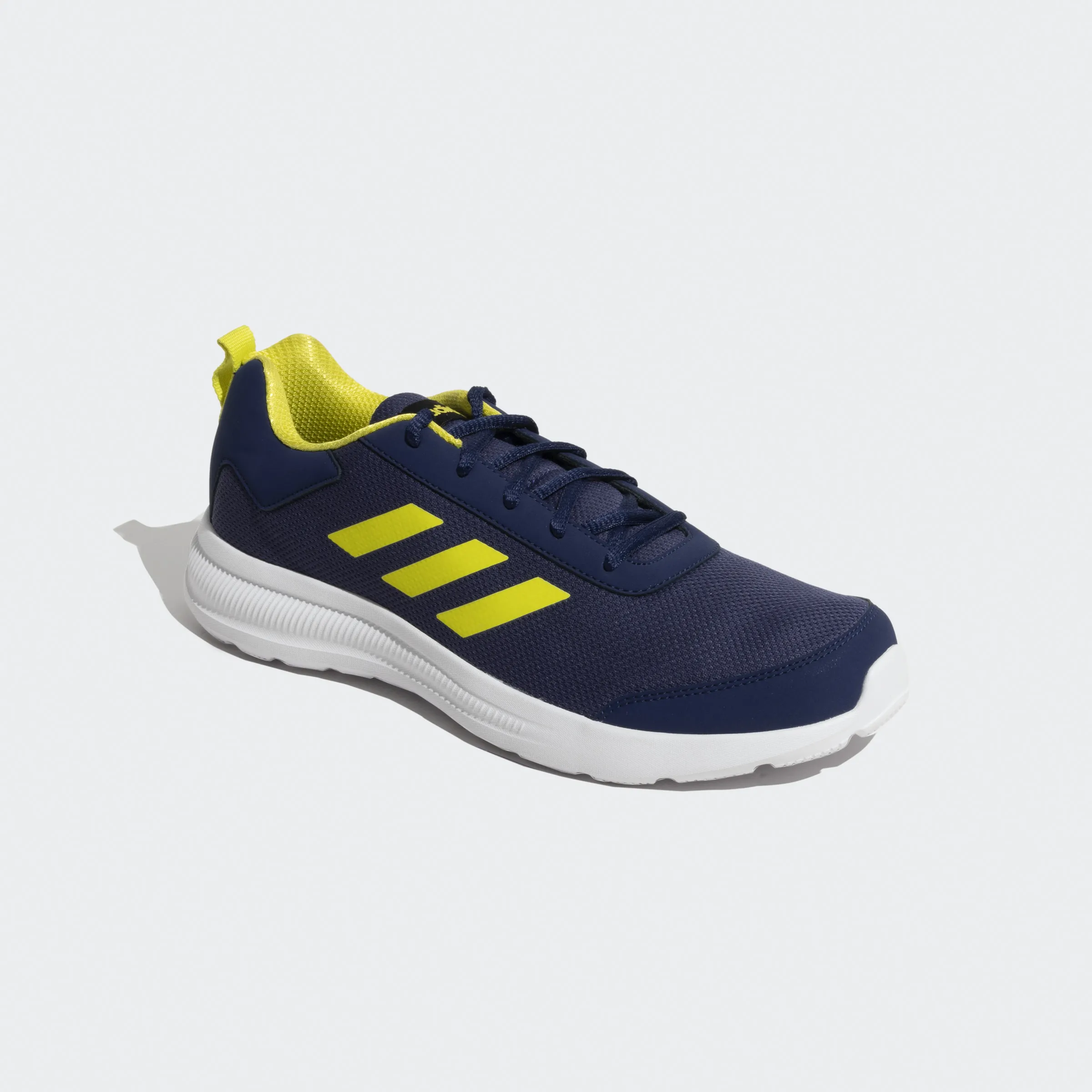 adidas Erkek GlideEase Lacivert Ayakkabı GC0640 - Görsel 6