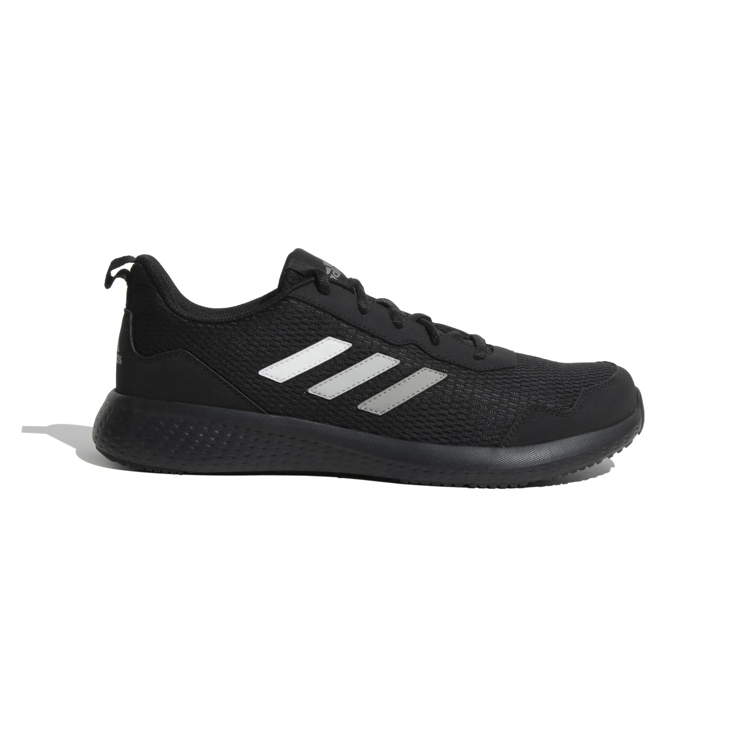 adidas Erkek Peprun Siyah Ayakkabı GC0904 - Görsel 1