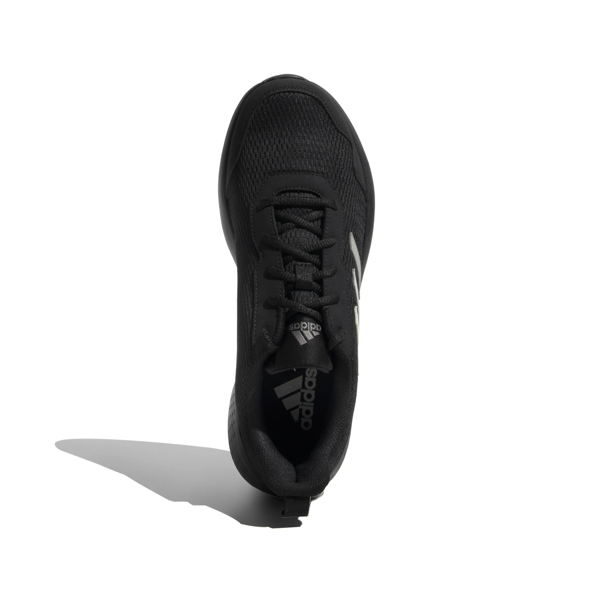 adidas Erkek Peprun Siyah Ayakkabı GC0904 - Görsel 3