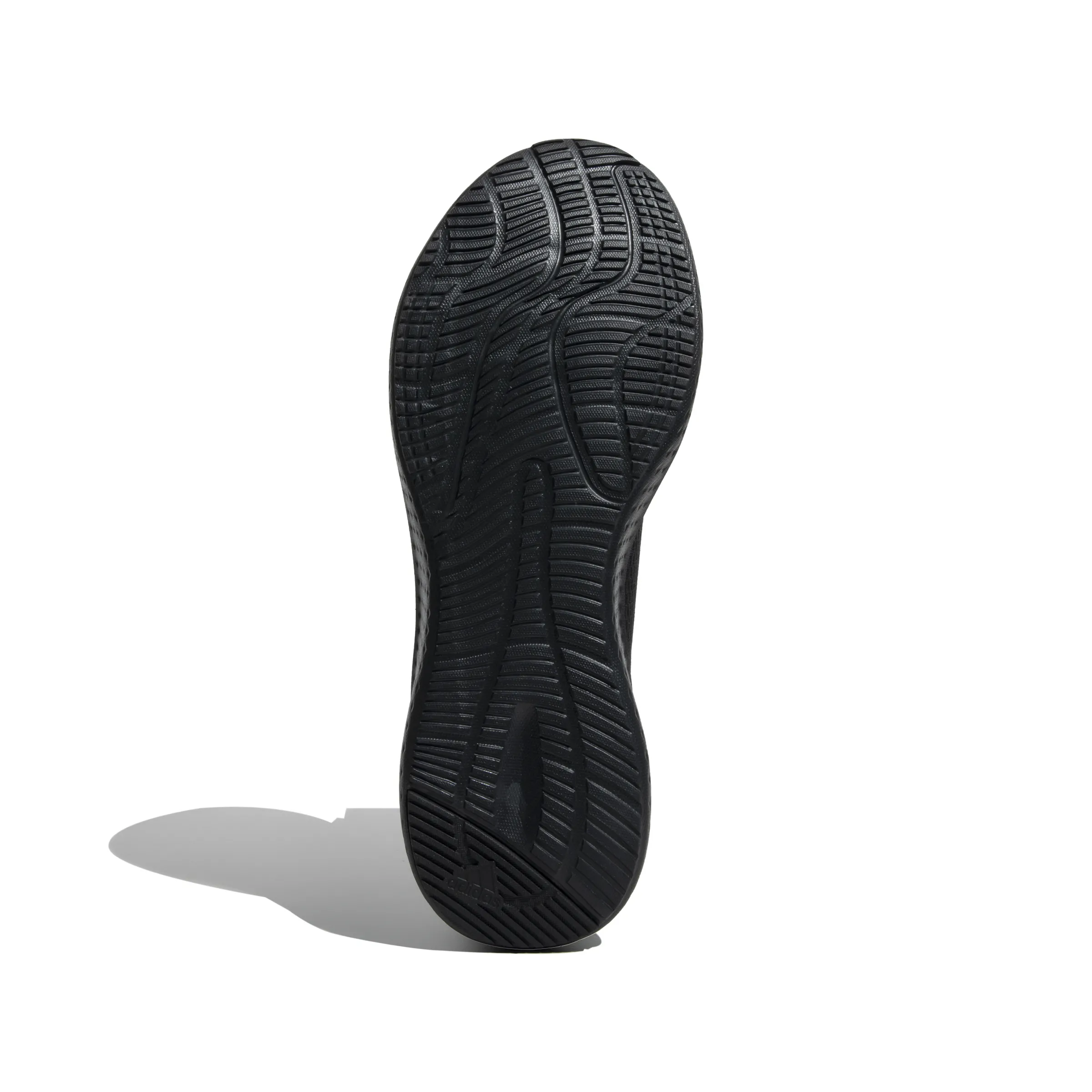 adidas Erkek Peprun Siyah Ayakkabı GC0904 - Görsel 4