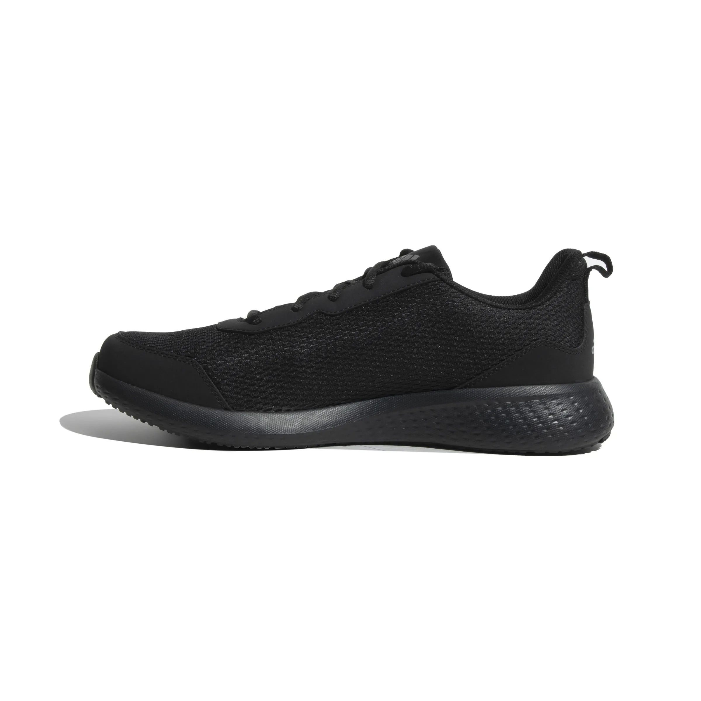 adidas Erkek Peprun Siyah Ayakkabı GC0904 - Görsel 5