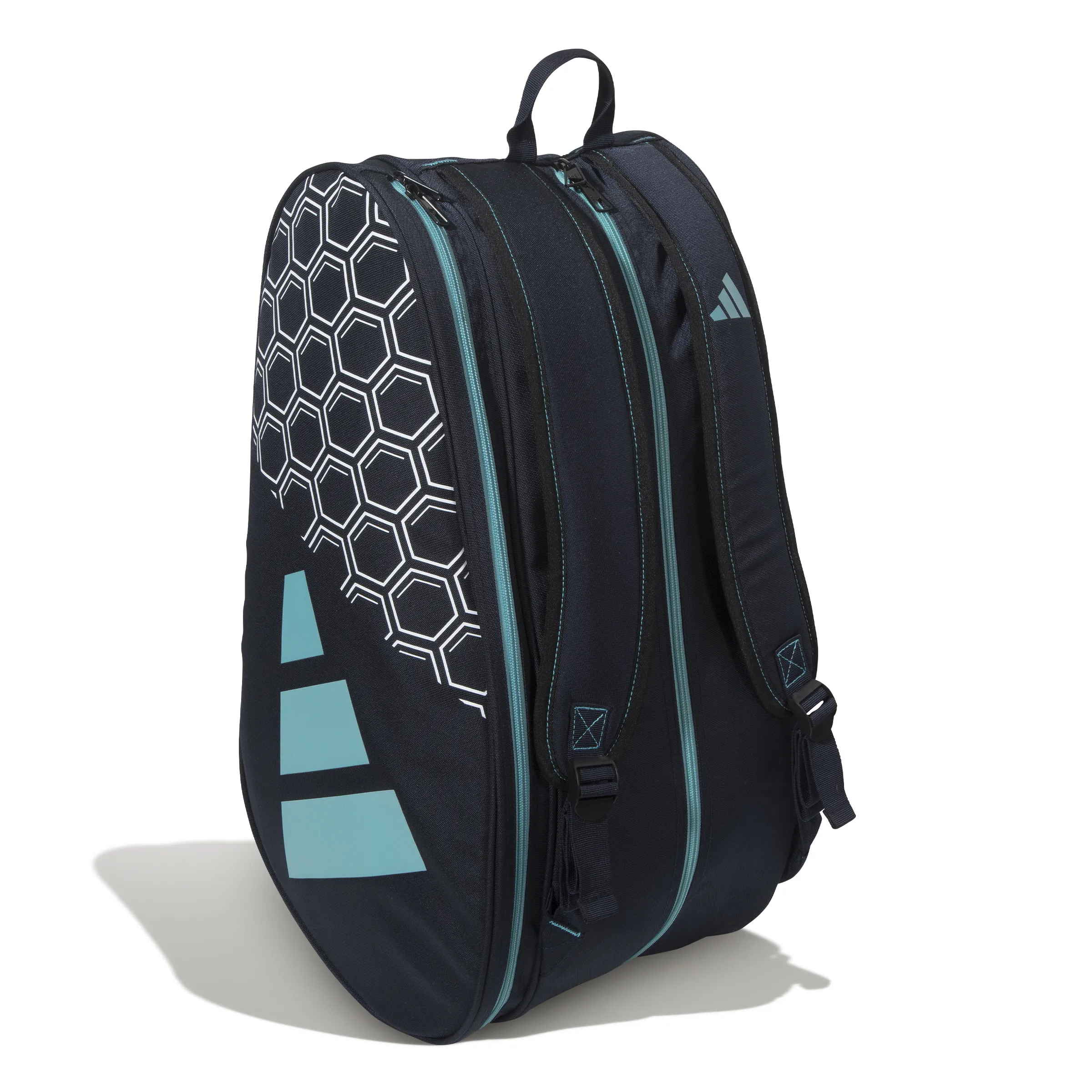 adidas Unisex Raket Çantası 3.2 GC6310 - Görsel 3