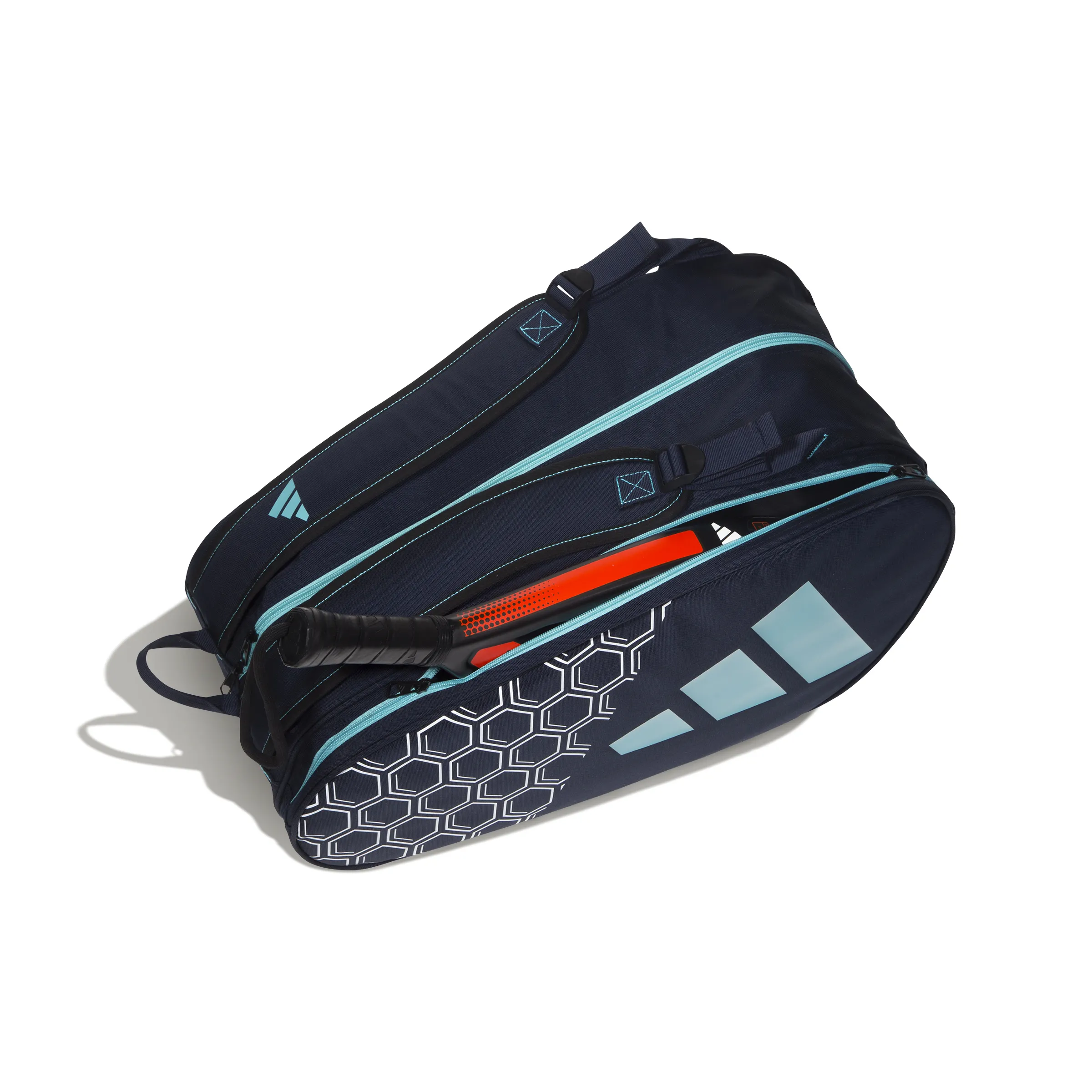 adidas Unisex Raket Çantası 3.2 GC6310 - Görsel 5