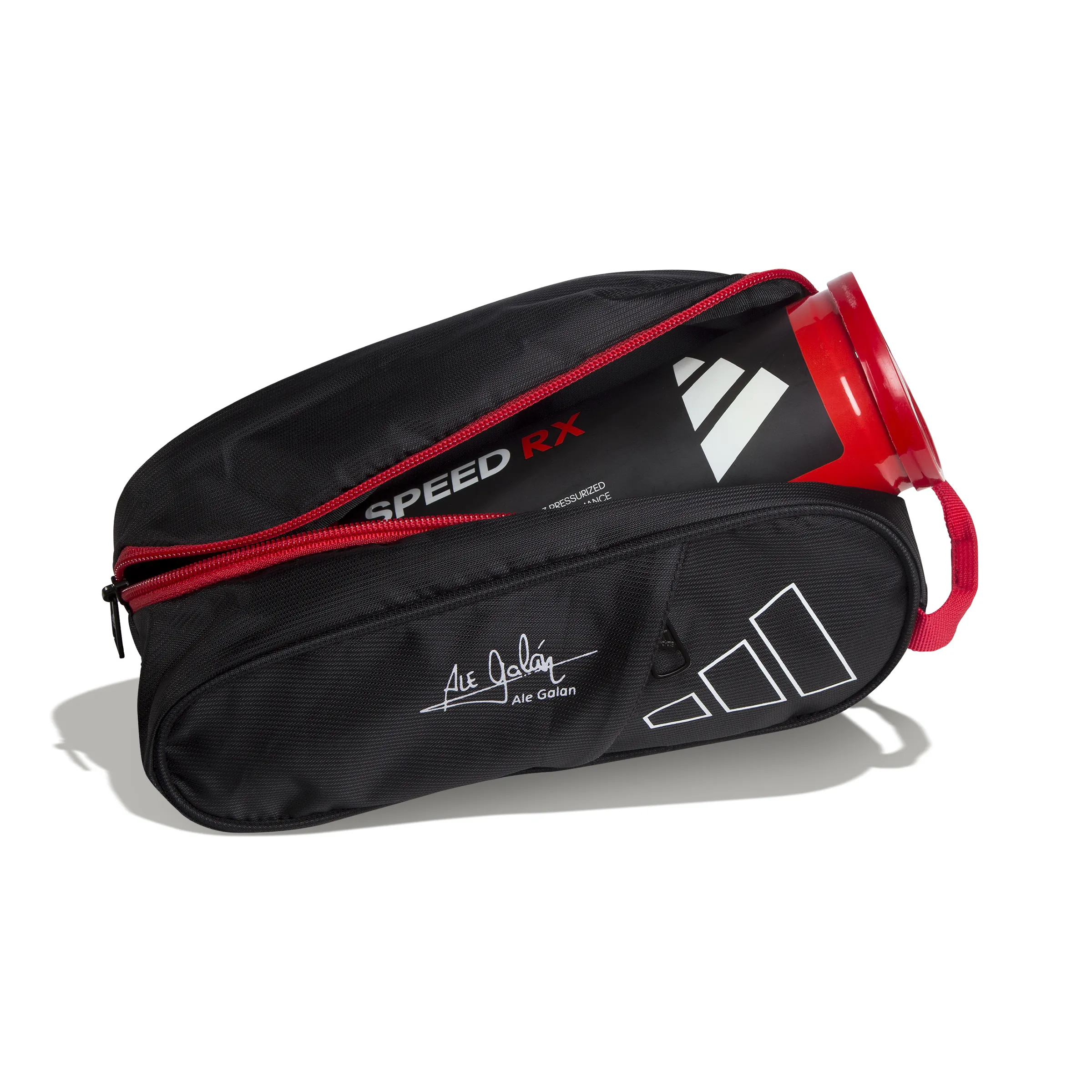 adidas Unisex Siyah Ale Galan Aksesuar Çantası GC6314 - Görsel 2