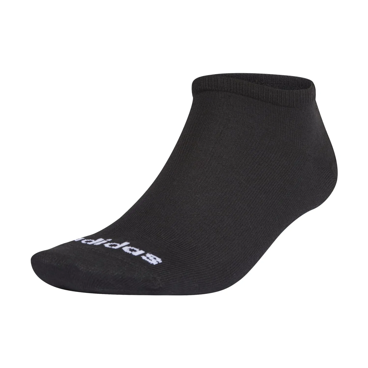 adidas Unisex Çorap Low Cut 3PP GE6133 - Görsel 1