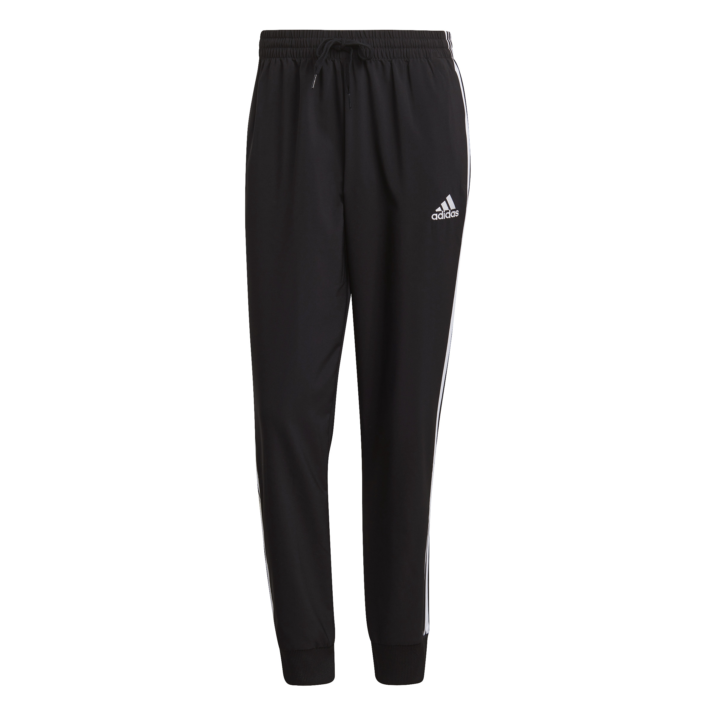 adidas Erkek Aeroready Şeritli Eşofman Altı GK8980