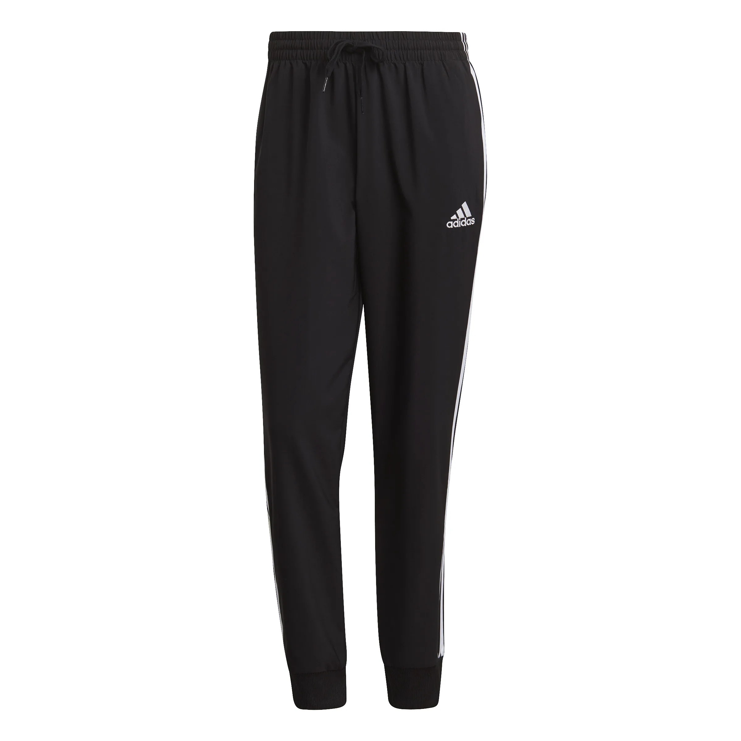 adidas Erkek Aeroready Şeritli Eşofman Altı GK8980 - Görsel 2
