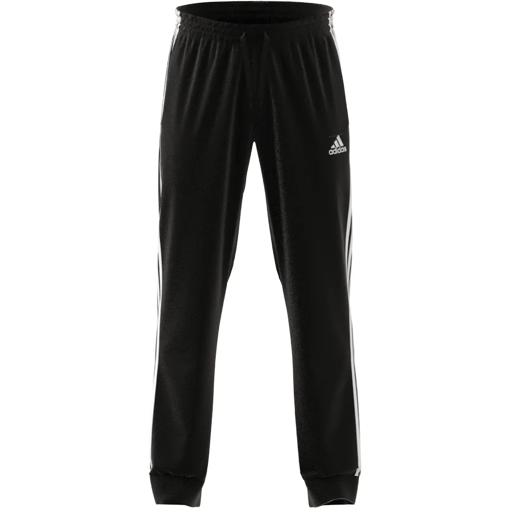 adidas Erkek Aeroready Şeritli Eşofman Altı GK8980 - Görsel 3