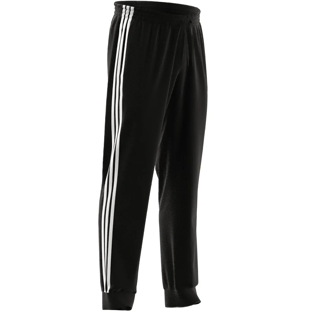 adidas Erkek Aeroready Şeritli Eşofman Altı GK8980 - Görsel 4