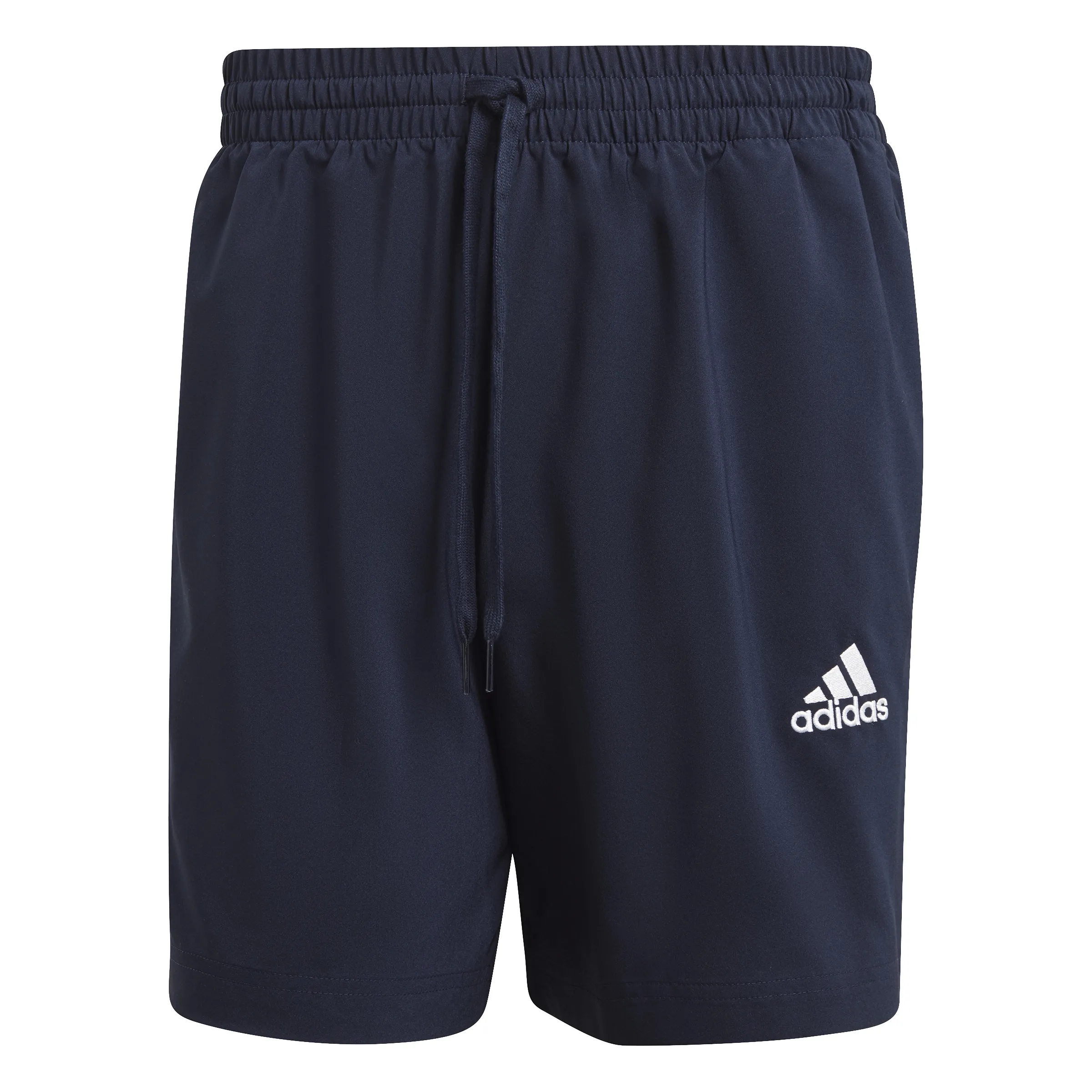 adidas Erkek Aeroready Şort GK9603 - Görsel 5