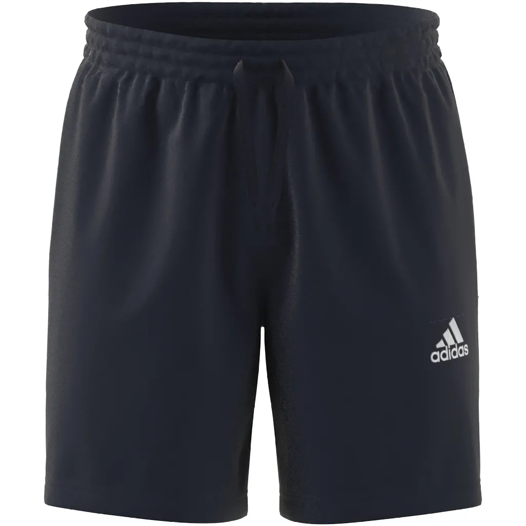 adidas Erkek Aeroready Şort GK9603 - Görsel 2
