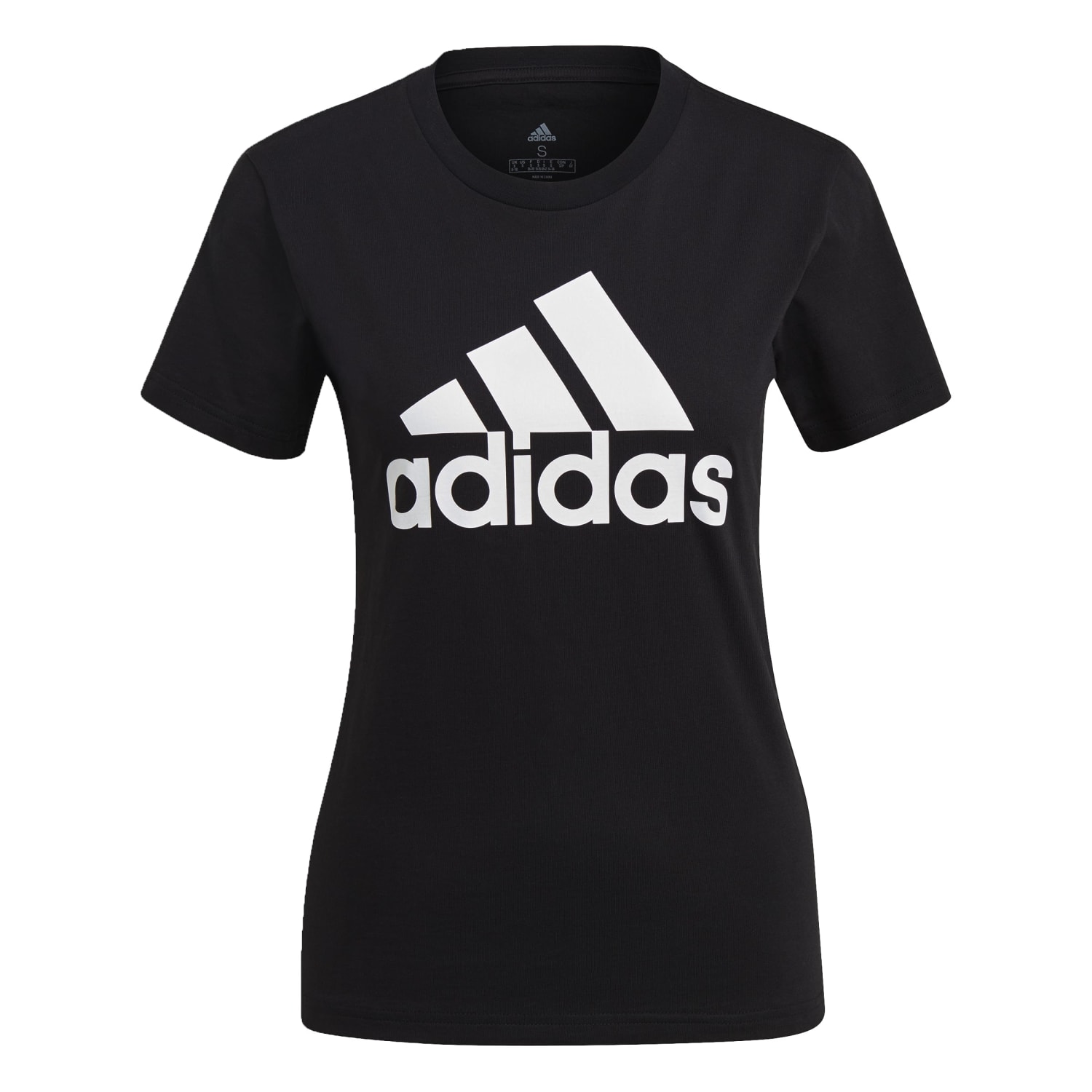 adidas Kadın Tişört W BL T GL0722
