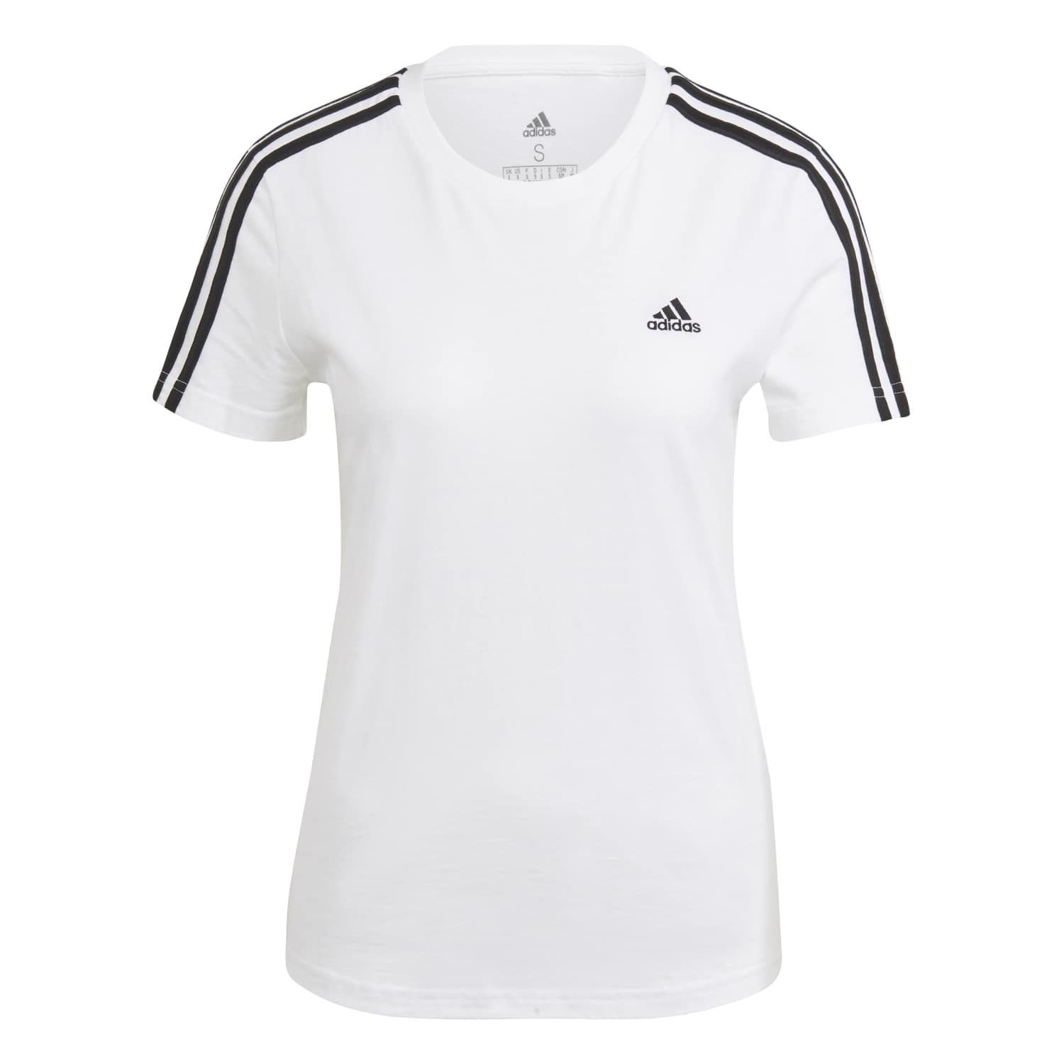 adidas Kadın Tişört W 3S T GL0783