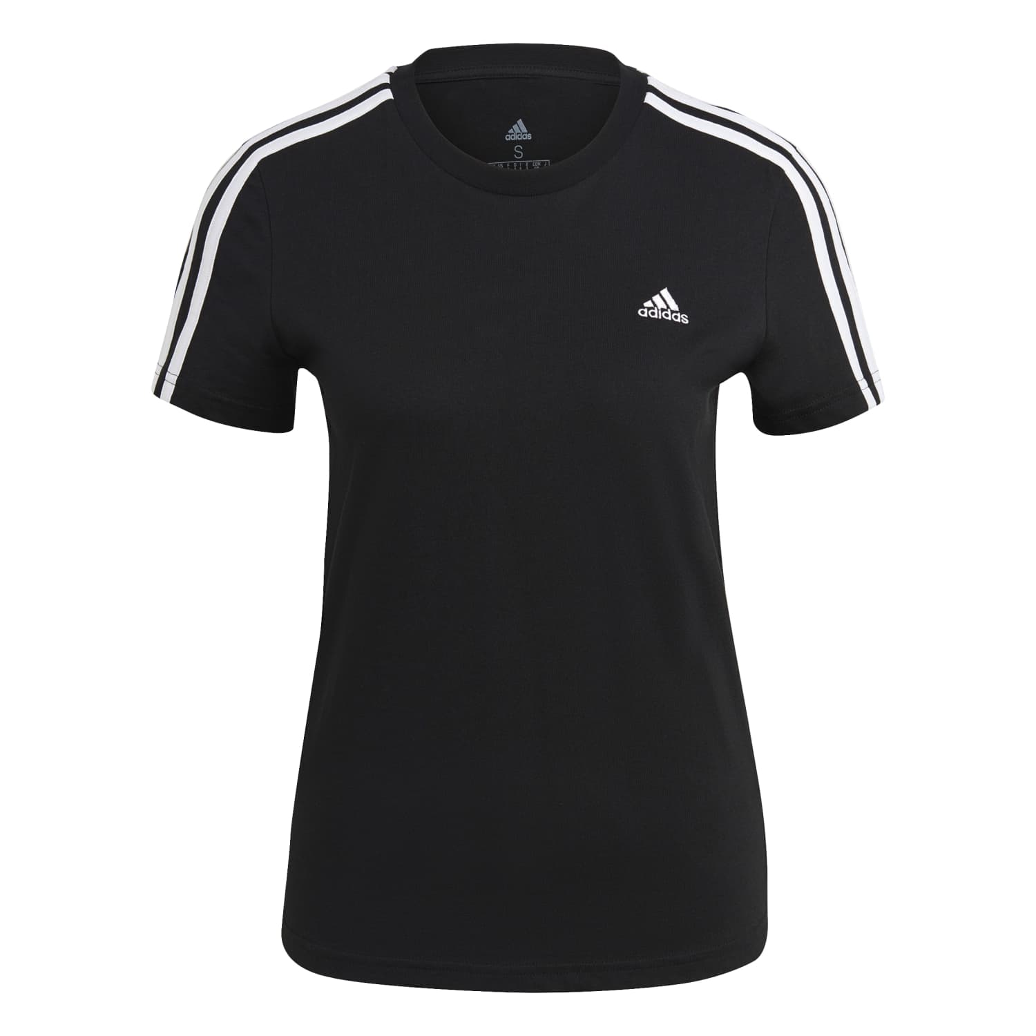 adidas Kadın Tişört W 3S T GL0784