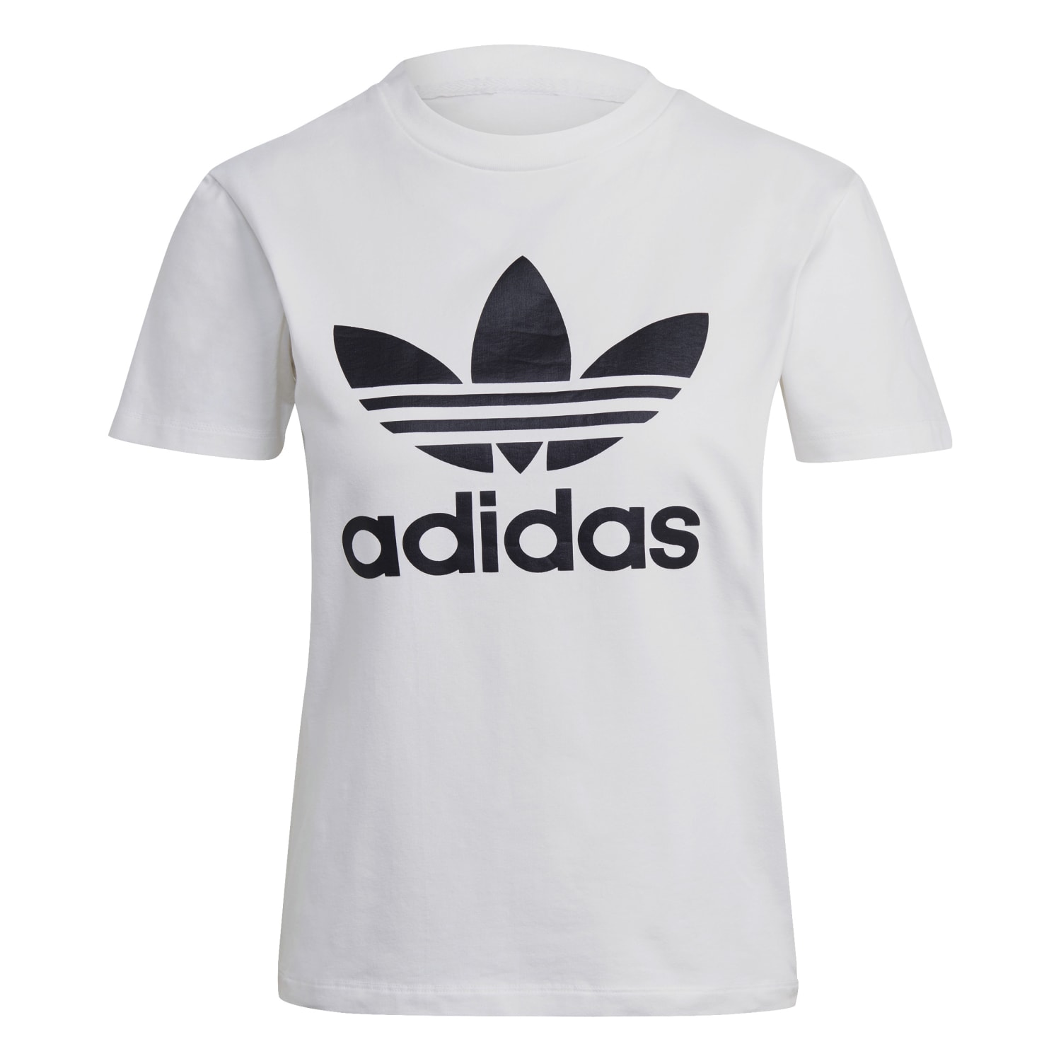 adidas Kadın Tişört TREFOIL TEE GN2899