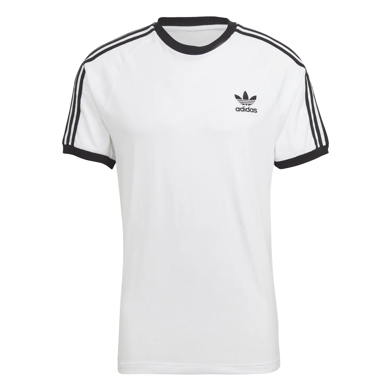 adidas Erkek Tişört 3-STRIPES GN3494 - Görsel 1