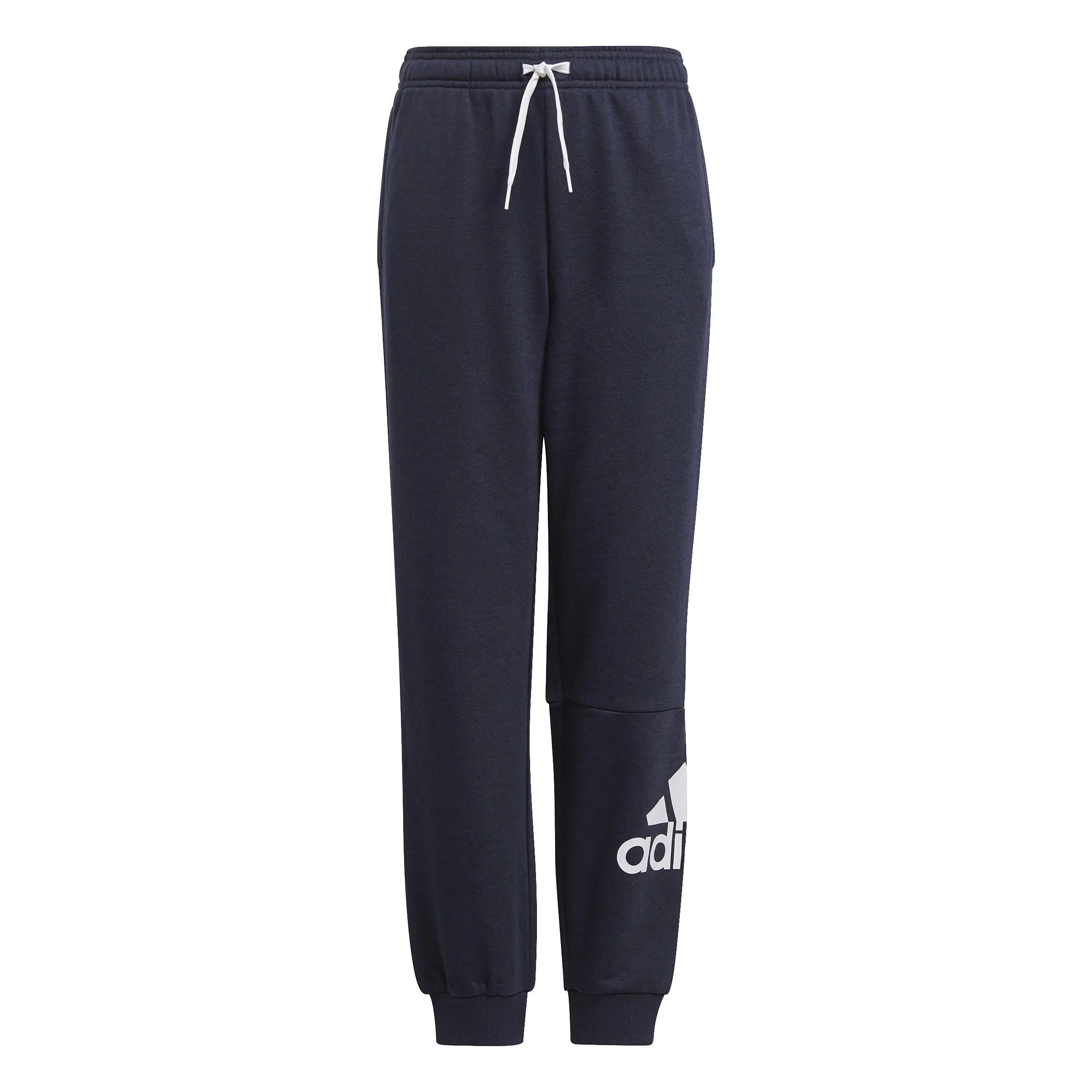 adidas Çocuk  Siyah Eşofman Altı GN4036 - Görsel 2