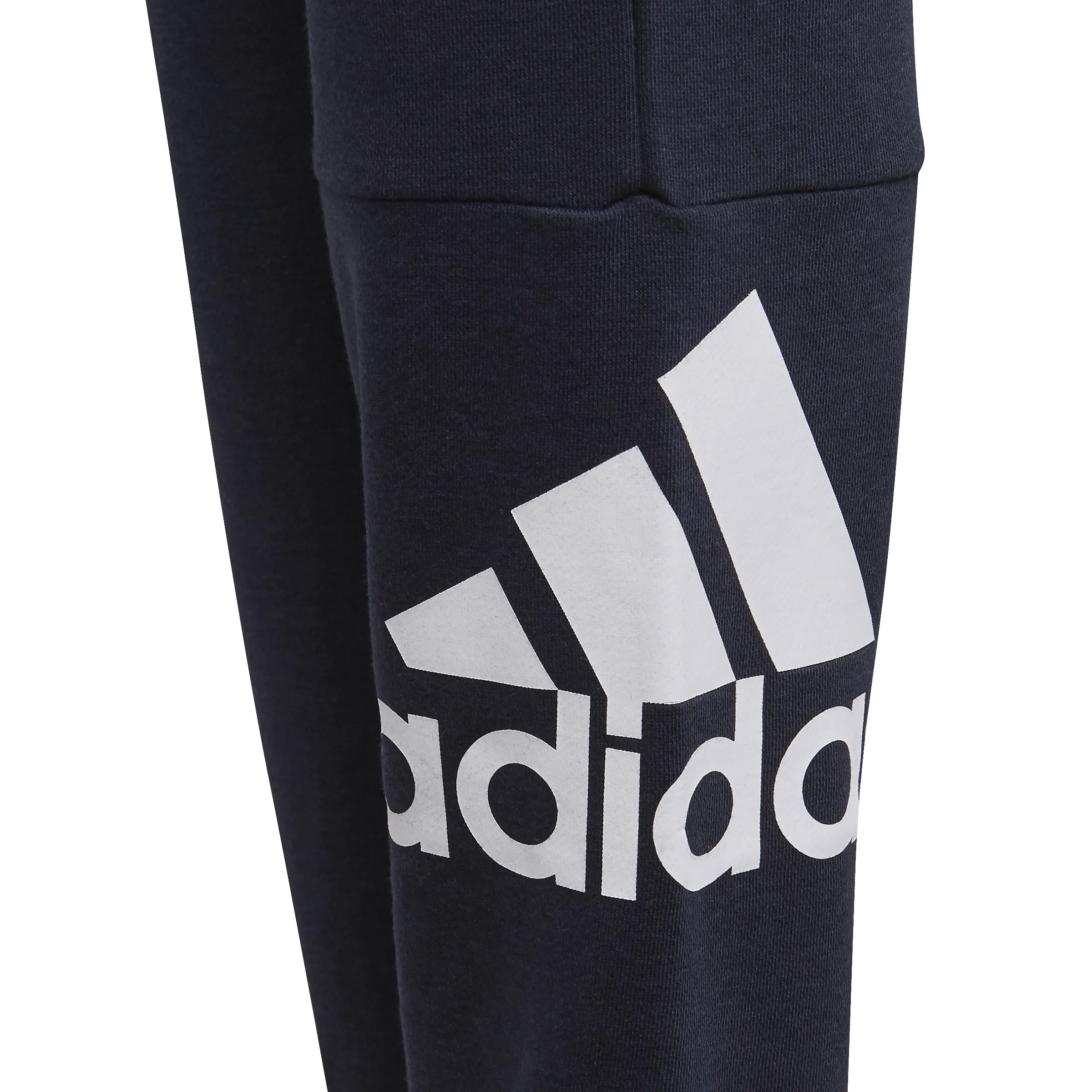 adidas Çocuk  Siyah Eşofman Altı GN4036 - Görsel 4