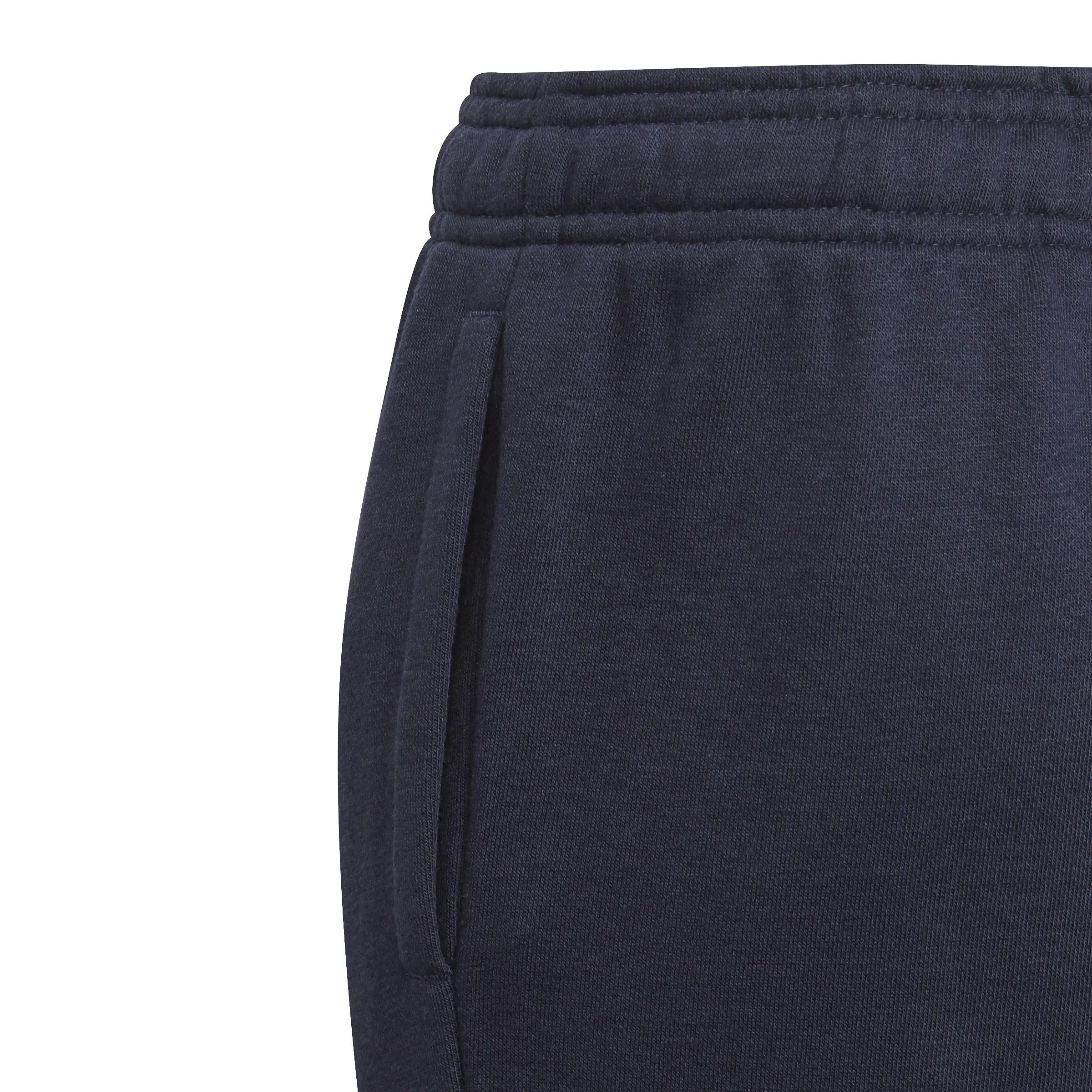 adidas Çocuk  Siyah Eşofman Altı GN4036 - Görsel 5