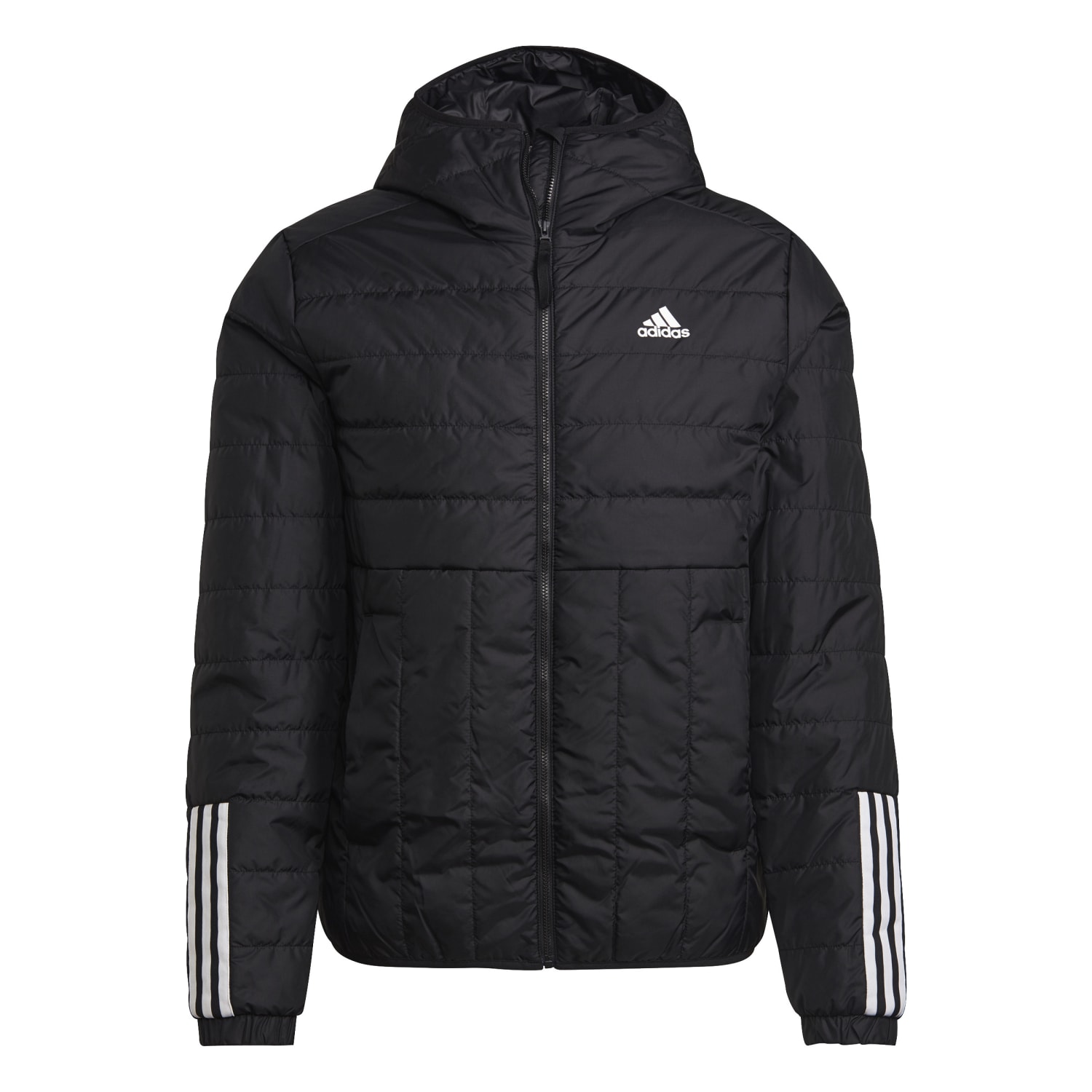 adidas Erkek Mont Itavic L Ho Jkt GT1681