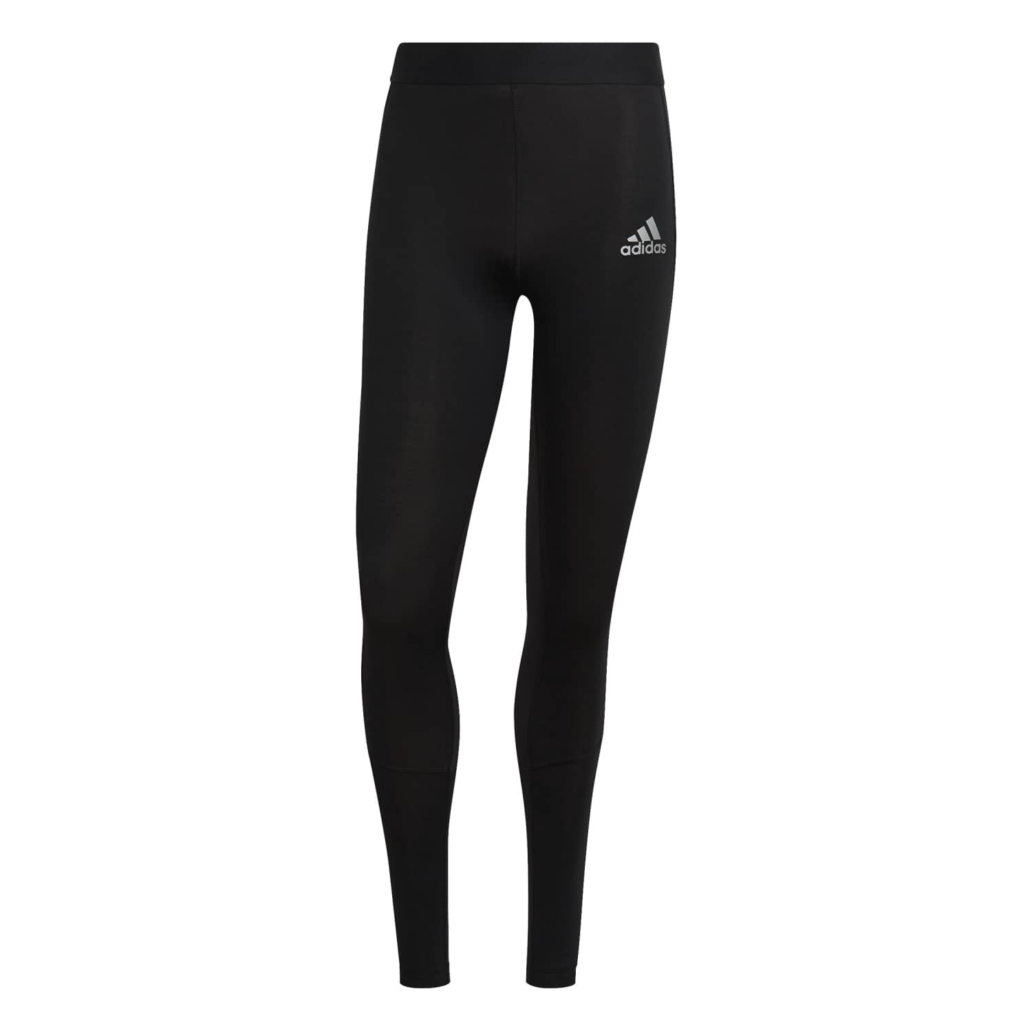 adidas Kadın Tf Long Tight M Siyah GU4904