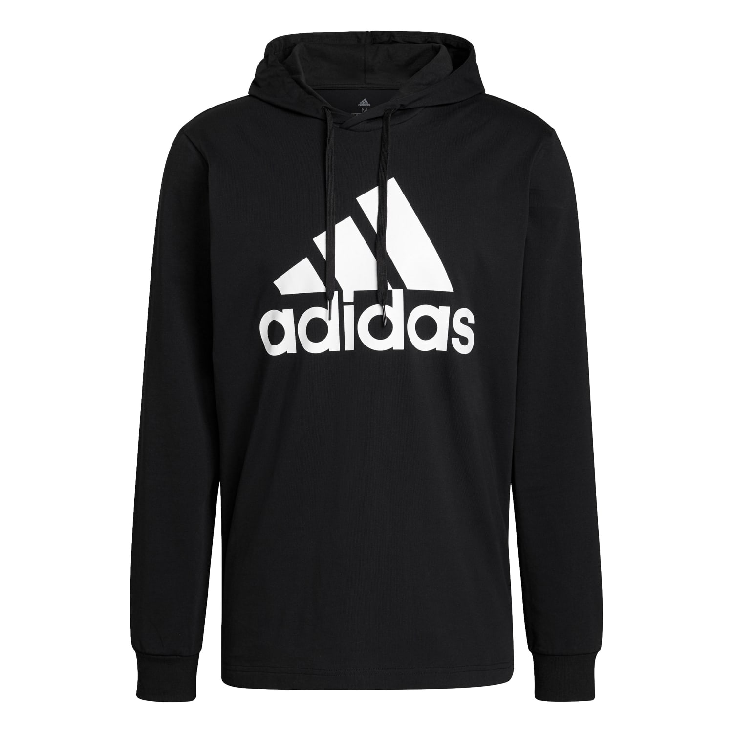 adidas Erkek Sweatshirt M BL SJ HD GV5281