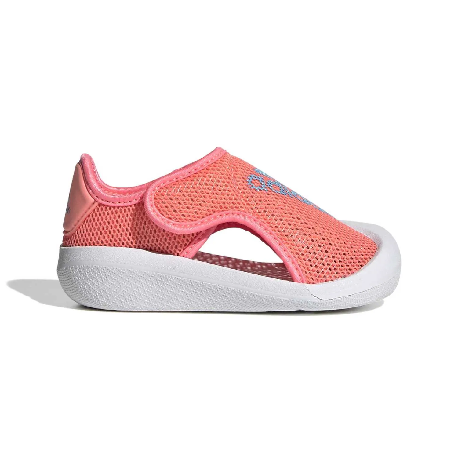 adidas Çocuk Sandalet ALTAVENTURE GV7809 - Görsel 1