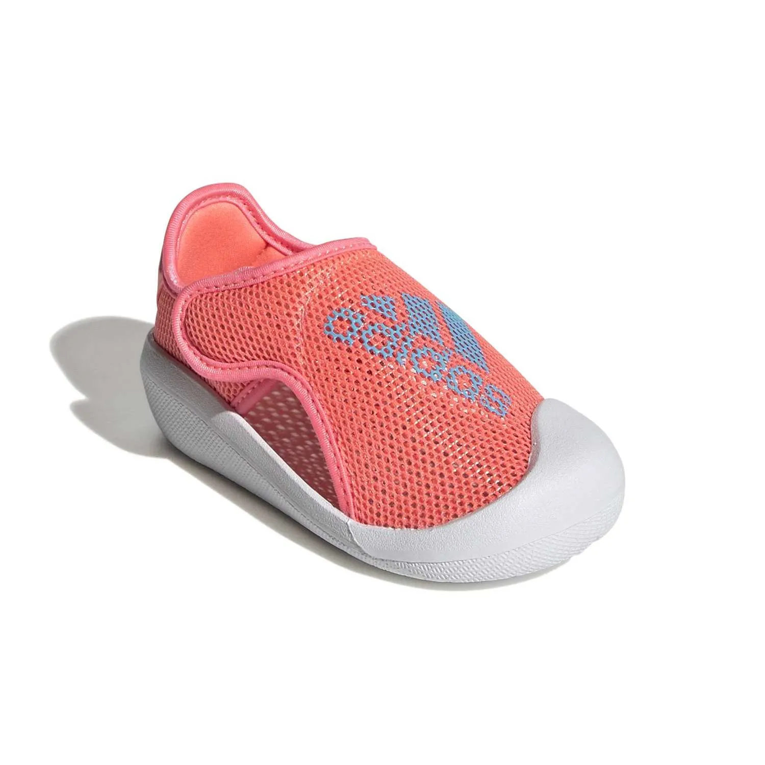 adidas Çocuk Sandalet ALTAVENTURE GV7809 - Görsel 2