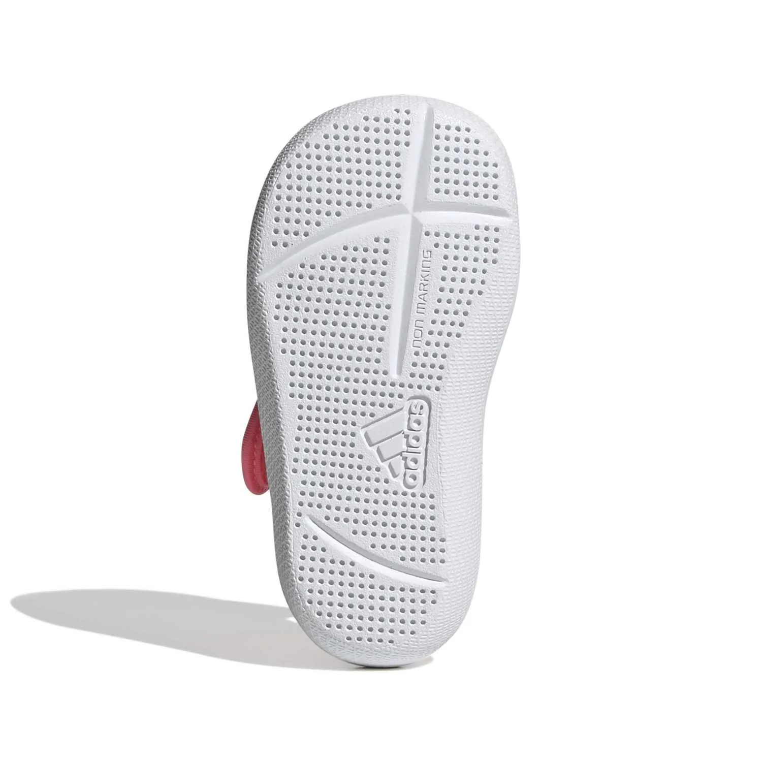adidas Çocuk Sandalet ALTAVENTURE GV7809 - Görsel 4