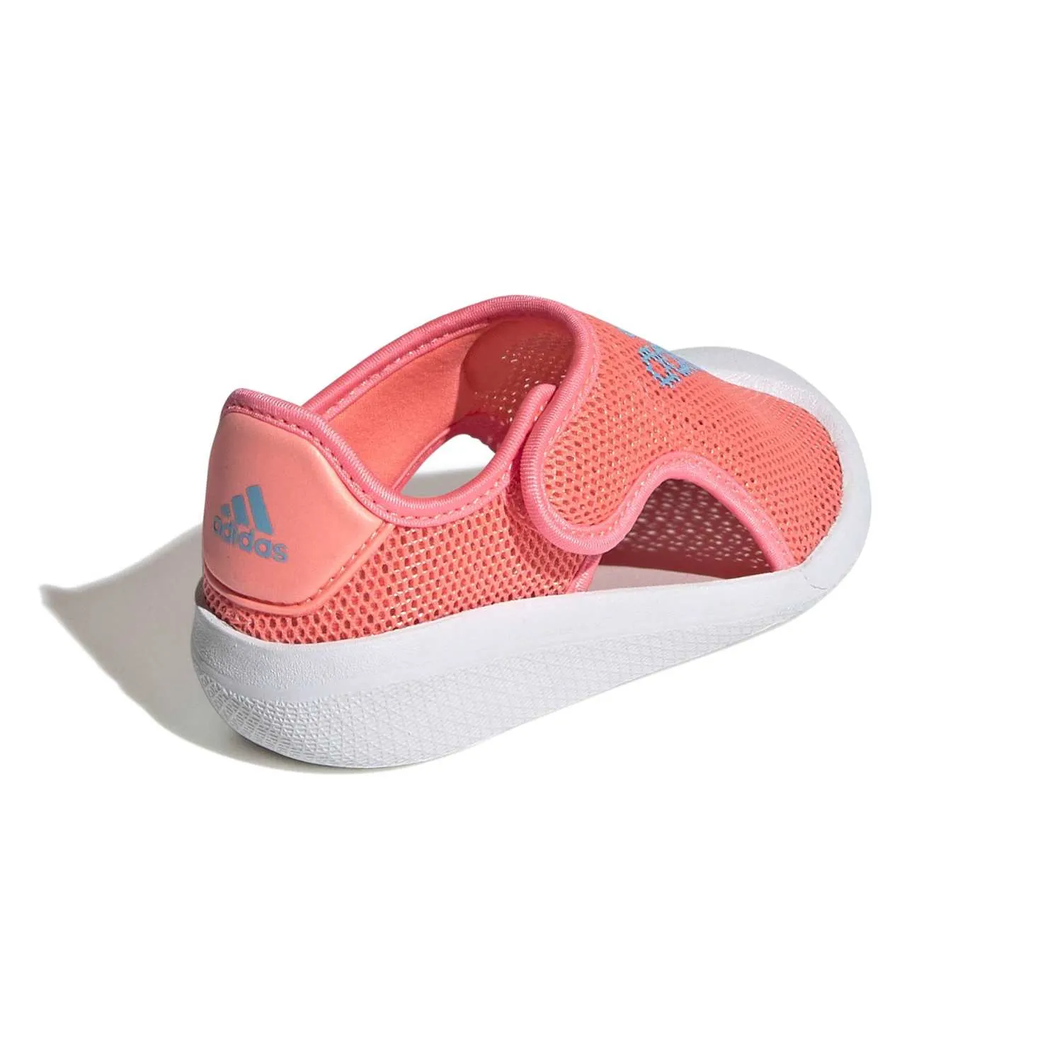 adidas Çocuk Sandalet ALTAVENTURE GV7809 - Görsel 5