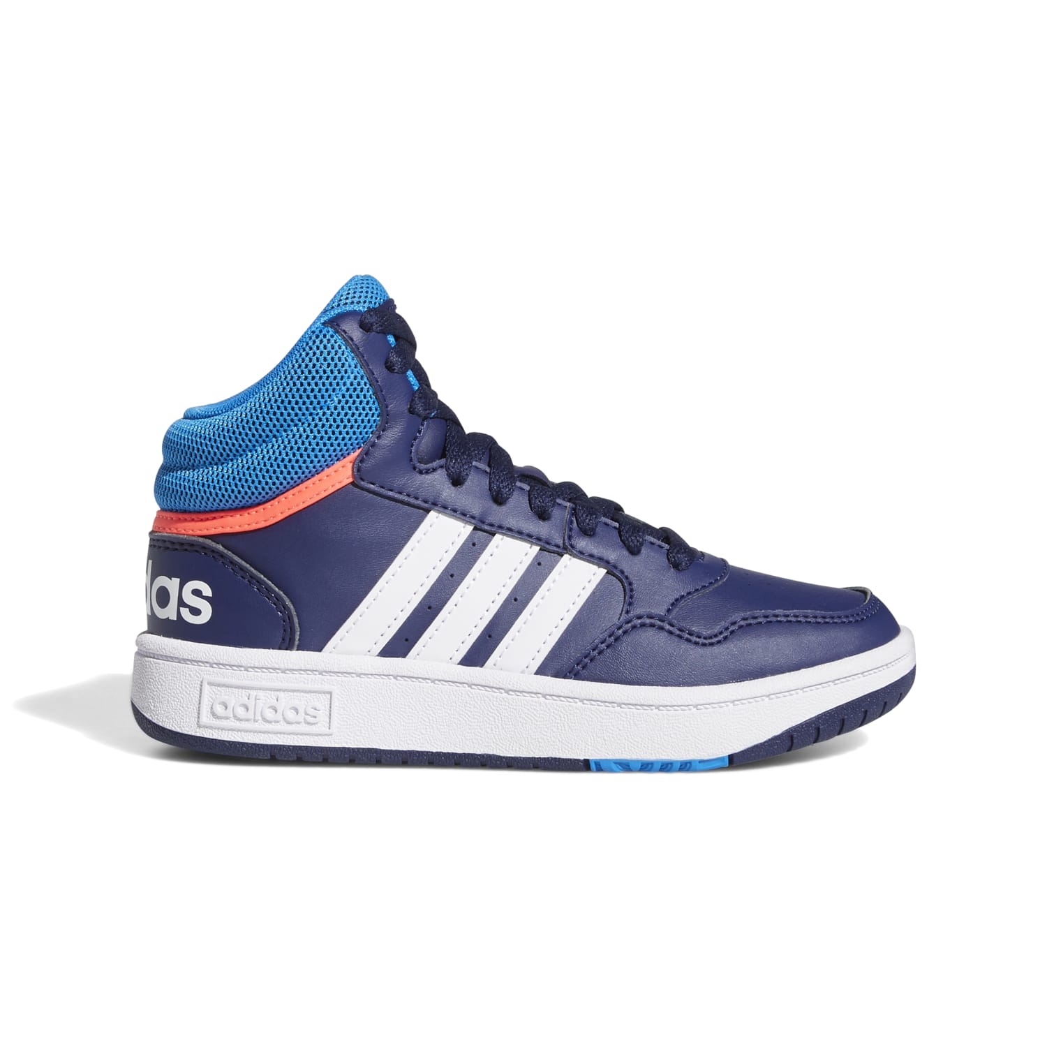 adidas Günlük Ayakkabı Hoops 3.0 Mid K GW0400