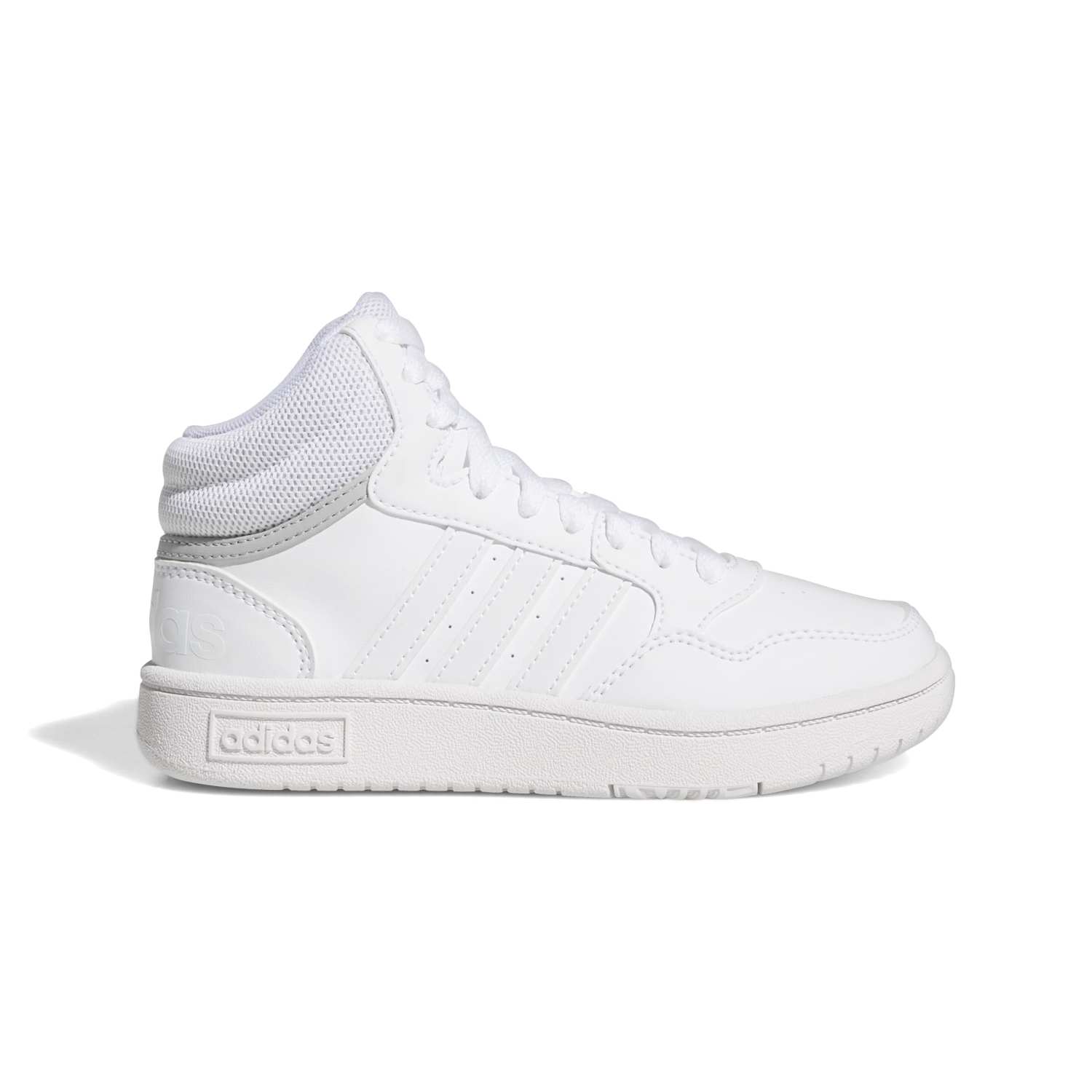 adidas Günlük Ayakkabı Hoops 3.0 Mid K GW0401