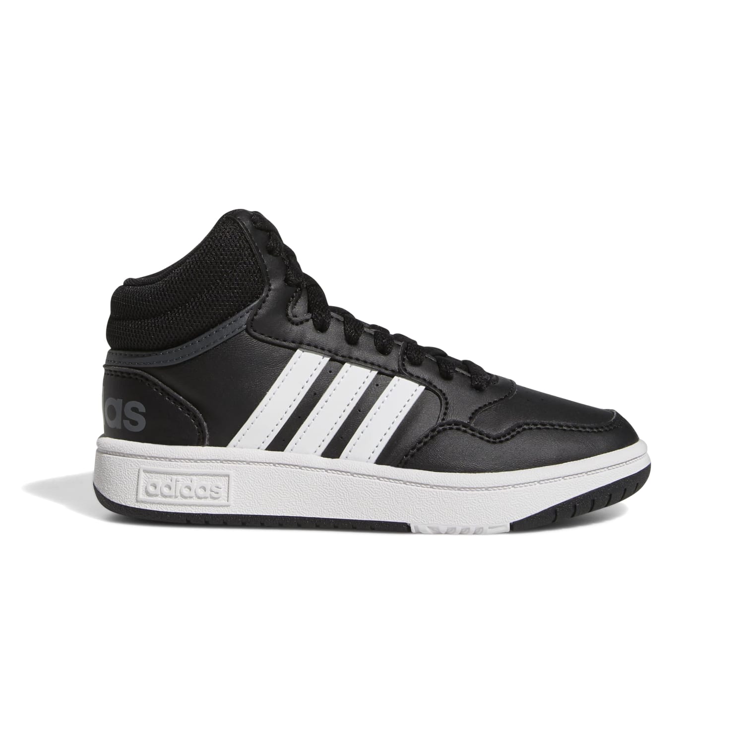 adidas Günlük Ayakkabı Hoops 3.0 Mid K GW0402