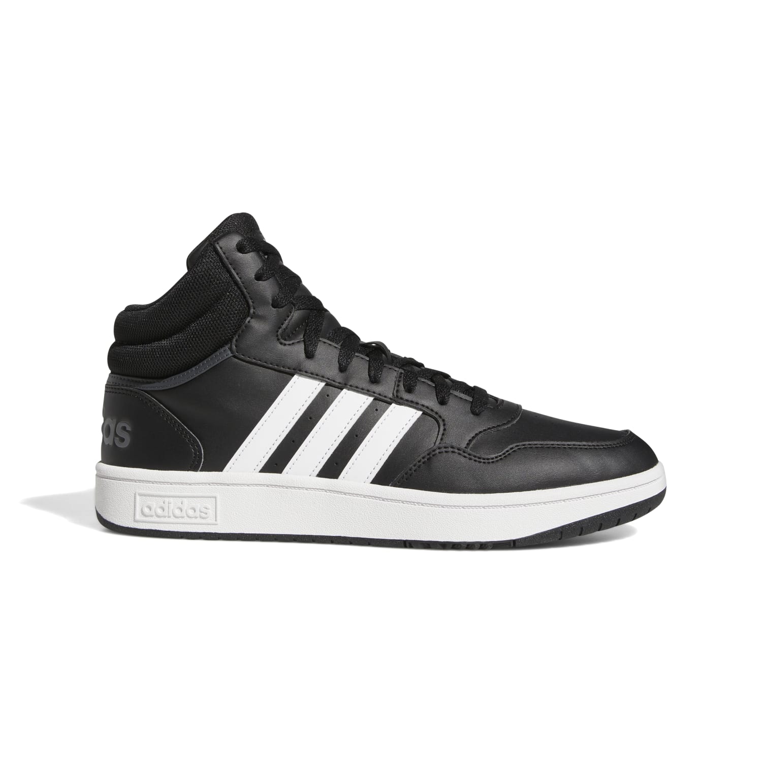 adidas Erkek Ayakkabı Hoops 3.0 Mid GW3020
