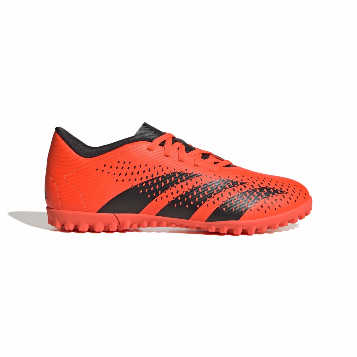 adidas Unisex Futbol Ayakkabısı PREDATOR ACCURACY.4 TF GW4646