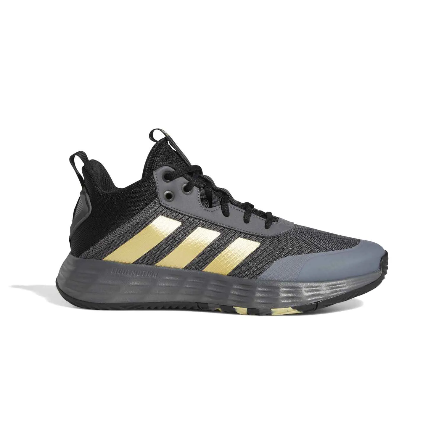 adidas Erkek Ayakkabı OWNTHEGAME 2.0 GW5483 - Görsel 1